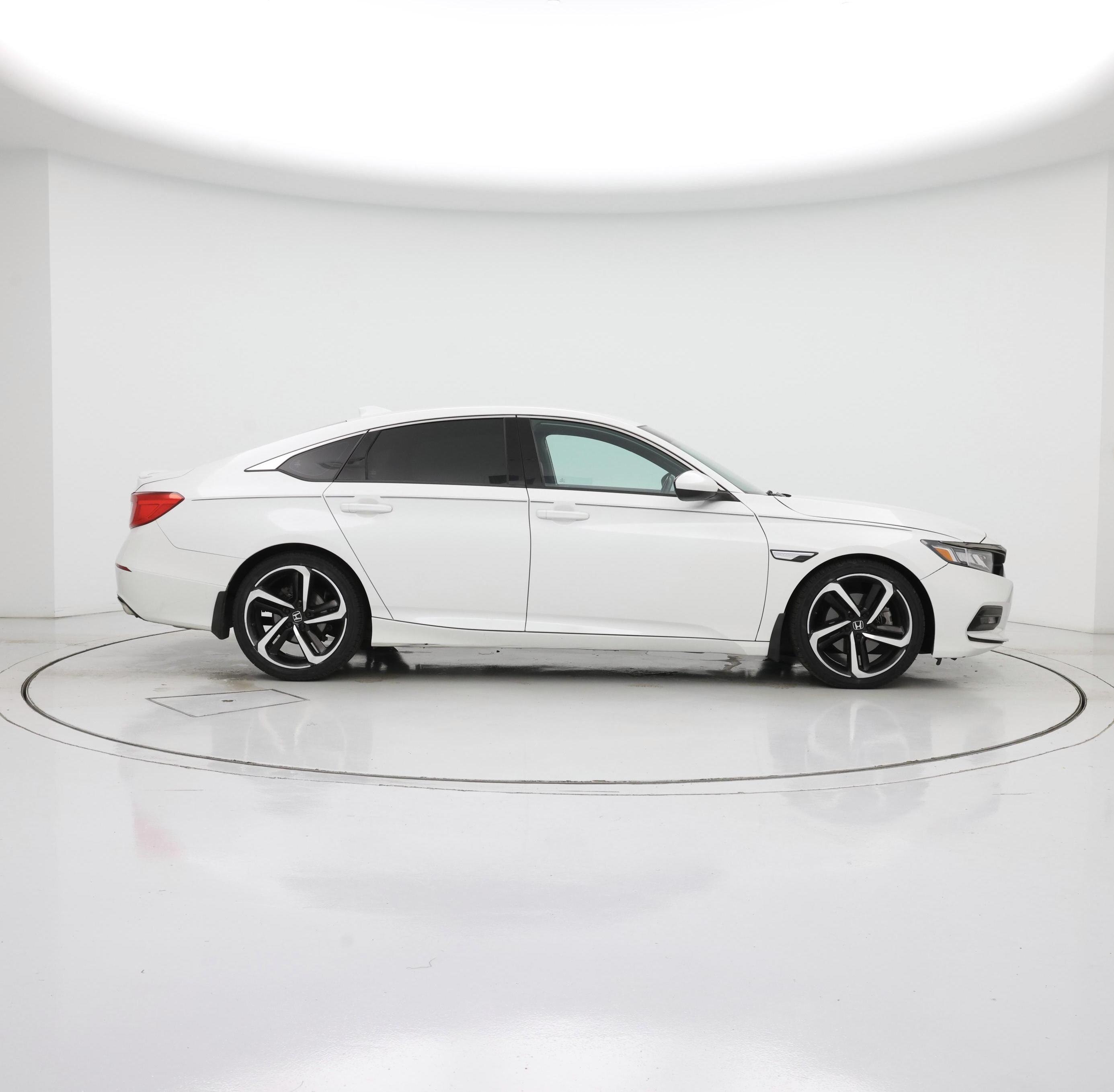 Thumbnail: 2019 Honda Accord - 7