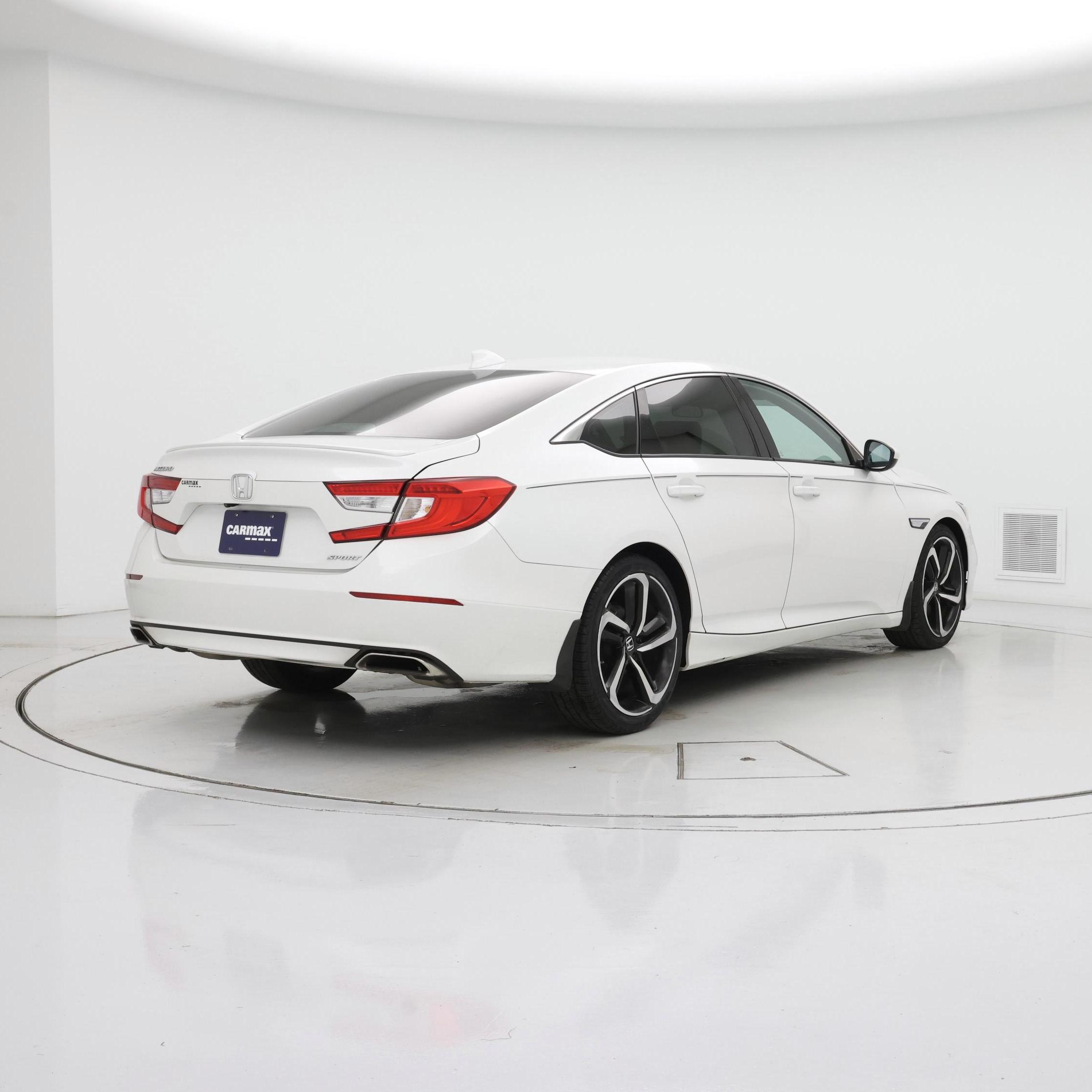 Thumbnail: 2019 Honda Accord - 8