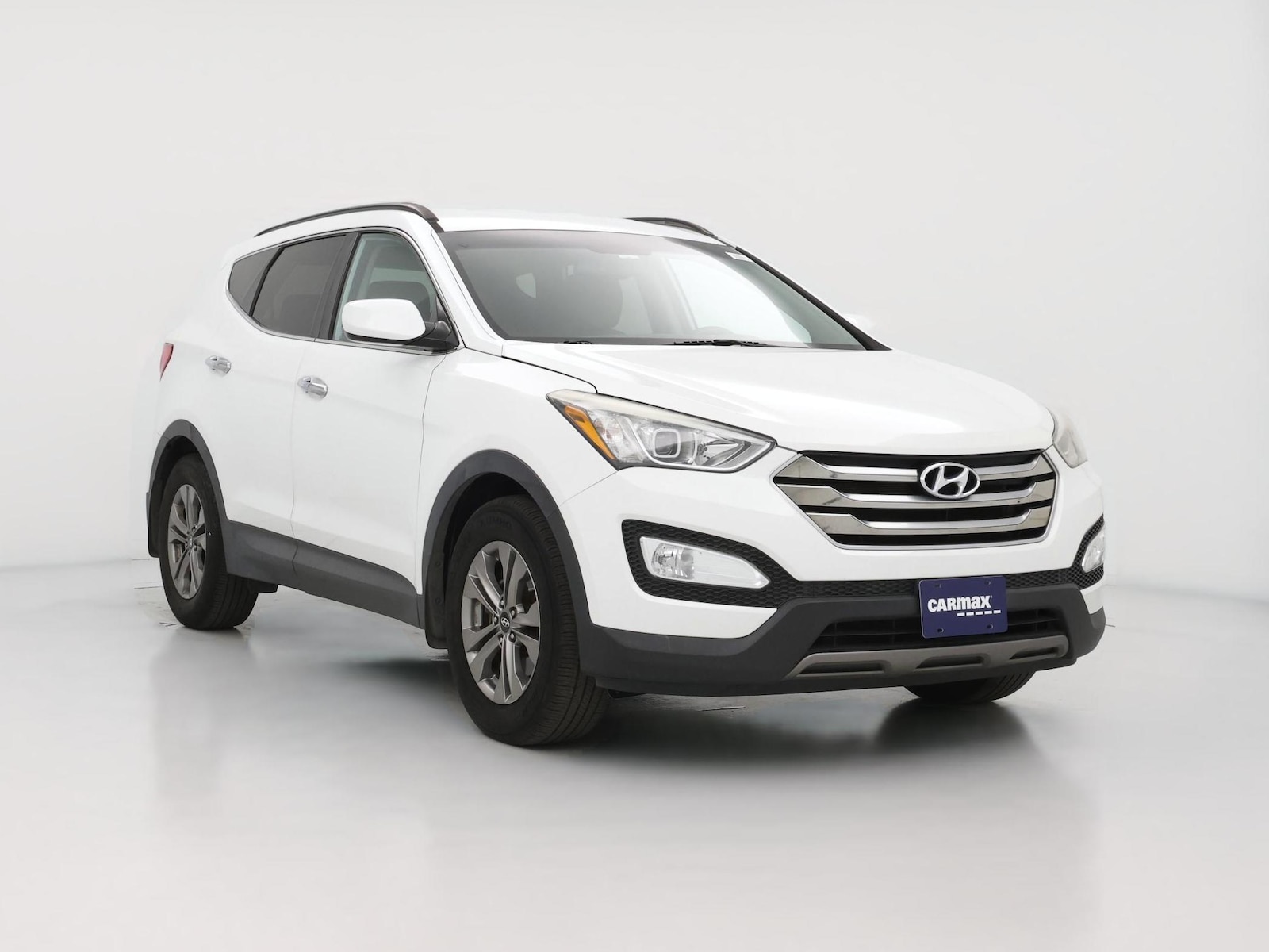 2016 Hyundai Santa Fe Sport