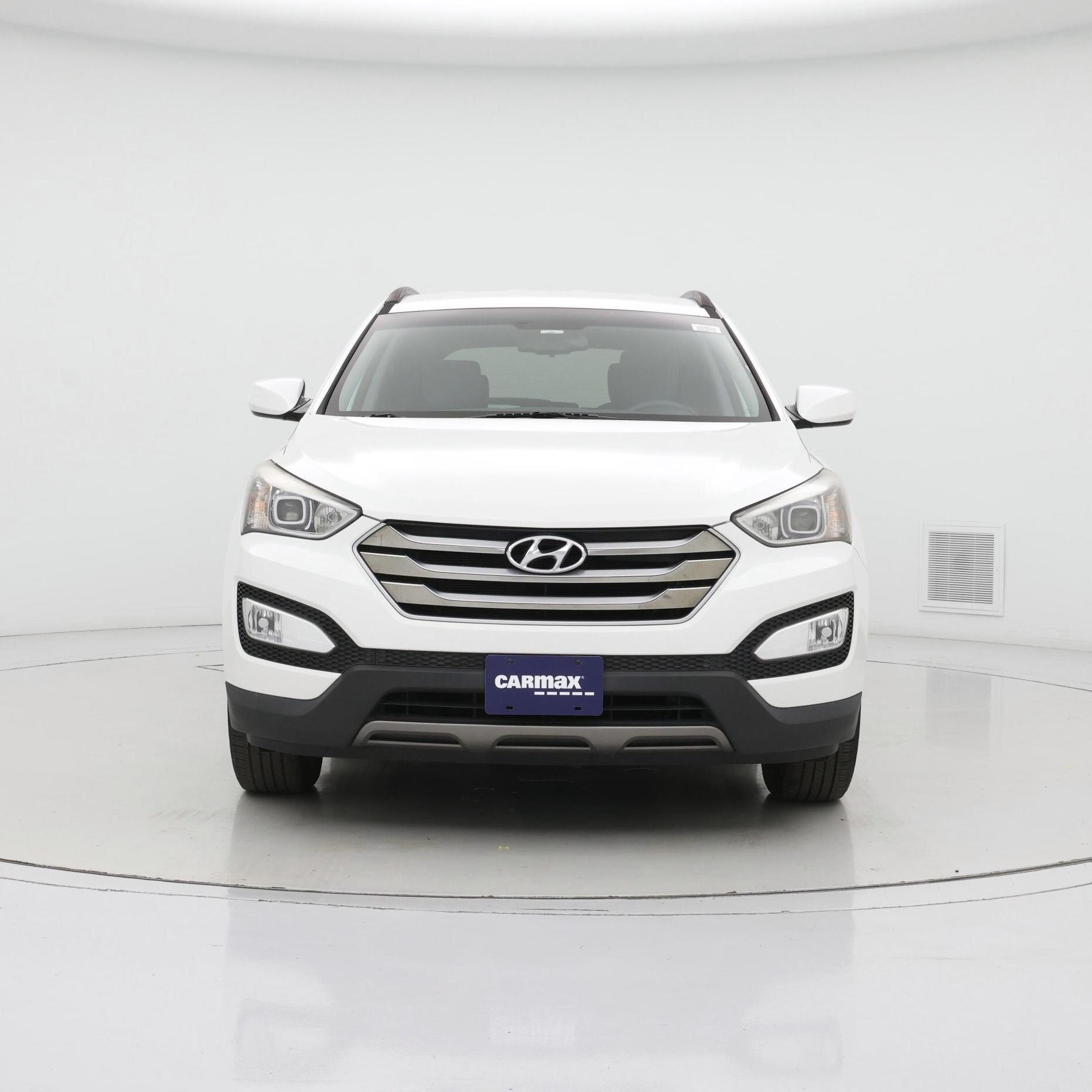 Thumbnail: 2016 Hyundai Santa Fe - 5