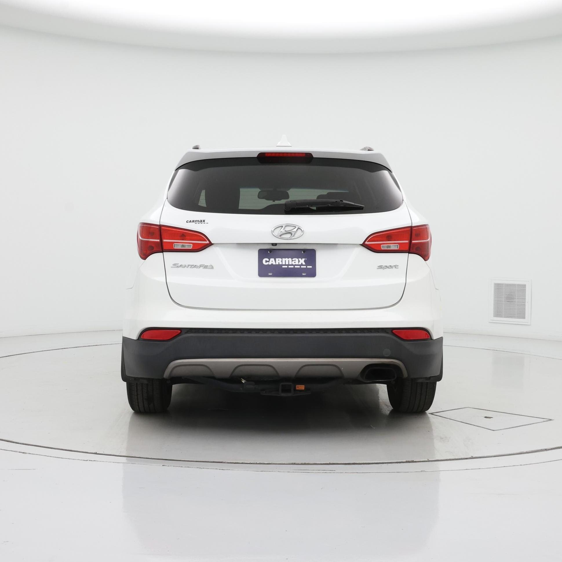 Thumbnail: 2016 Hyundai Santa Fe - 6