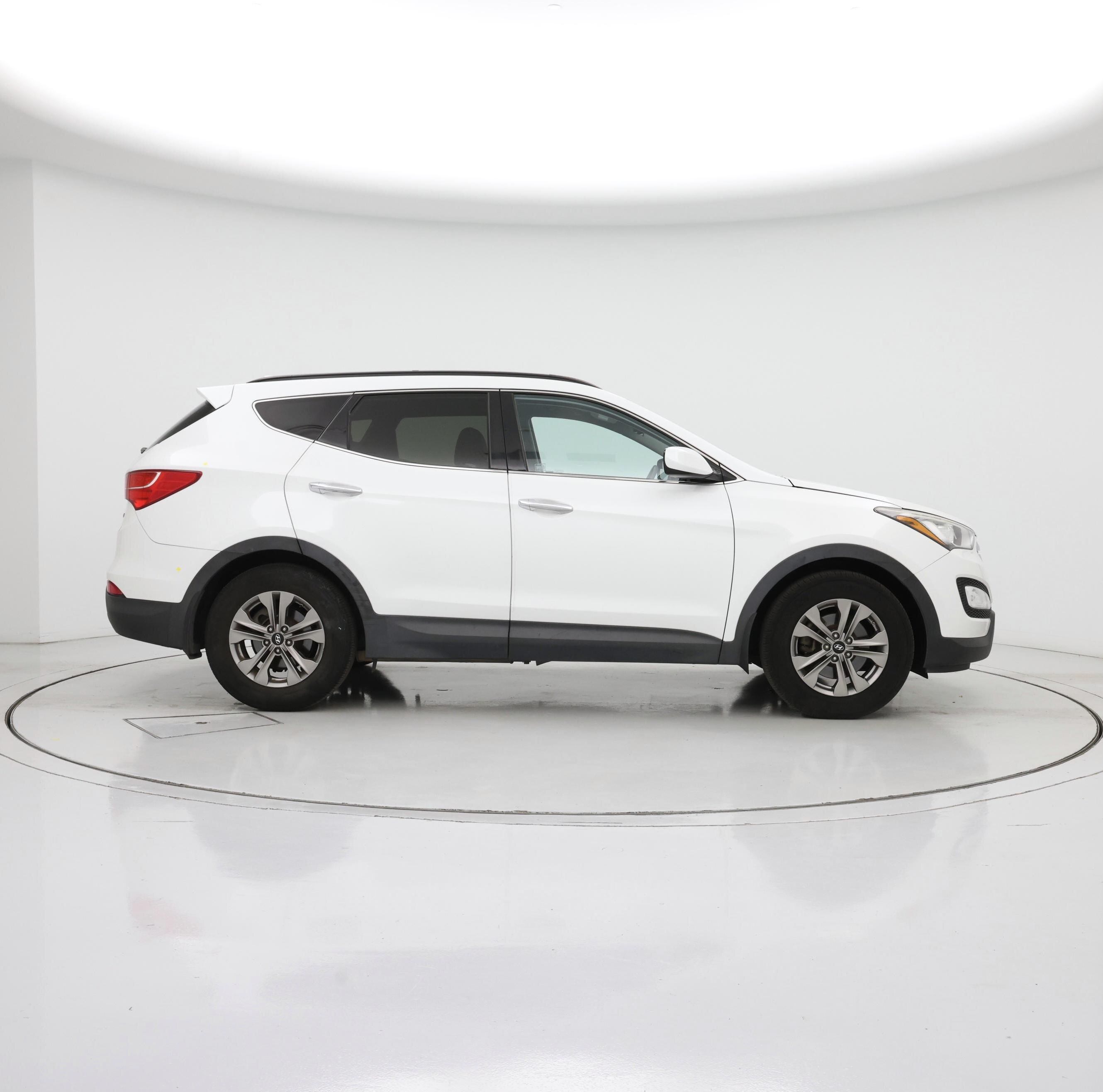 Thumbnail: 2016 Hyundai Santa Fe - 7