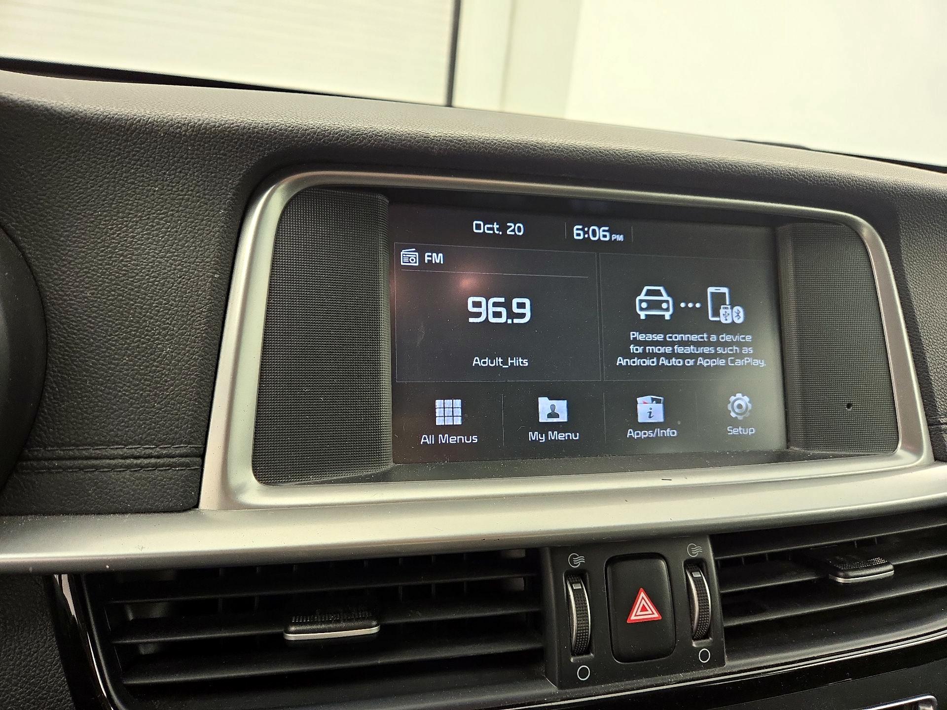 Thumbnail: 2020 Kia Optima - 15