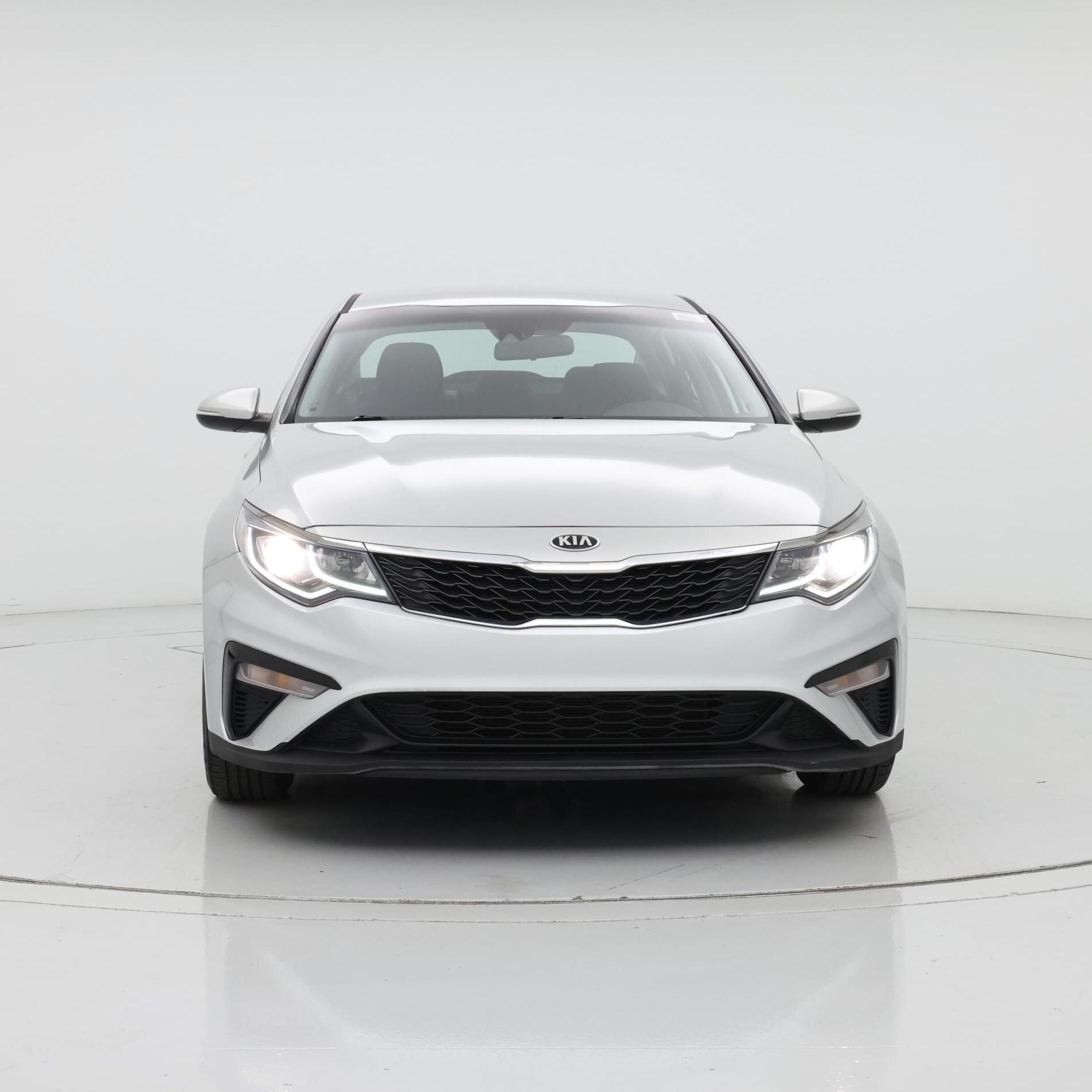 Thumbnail: 2020 Kia Optima - 5