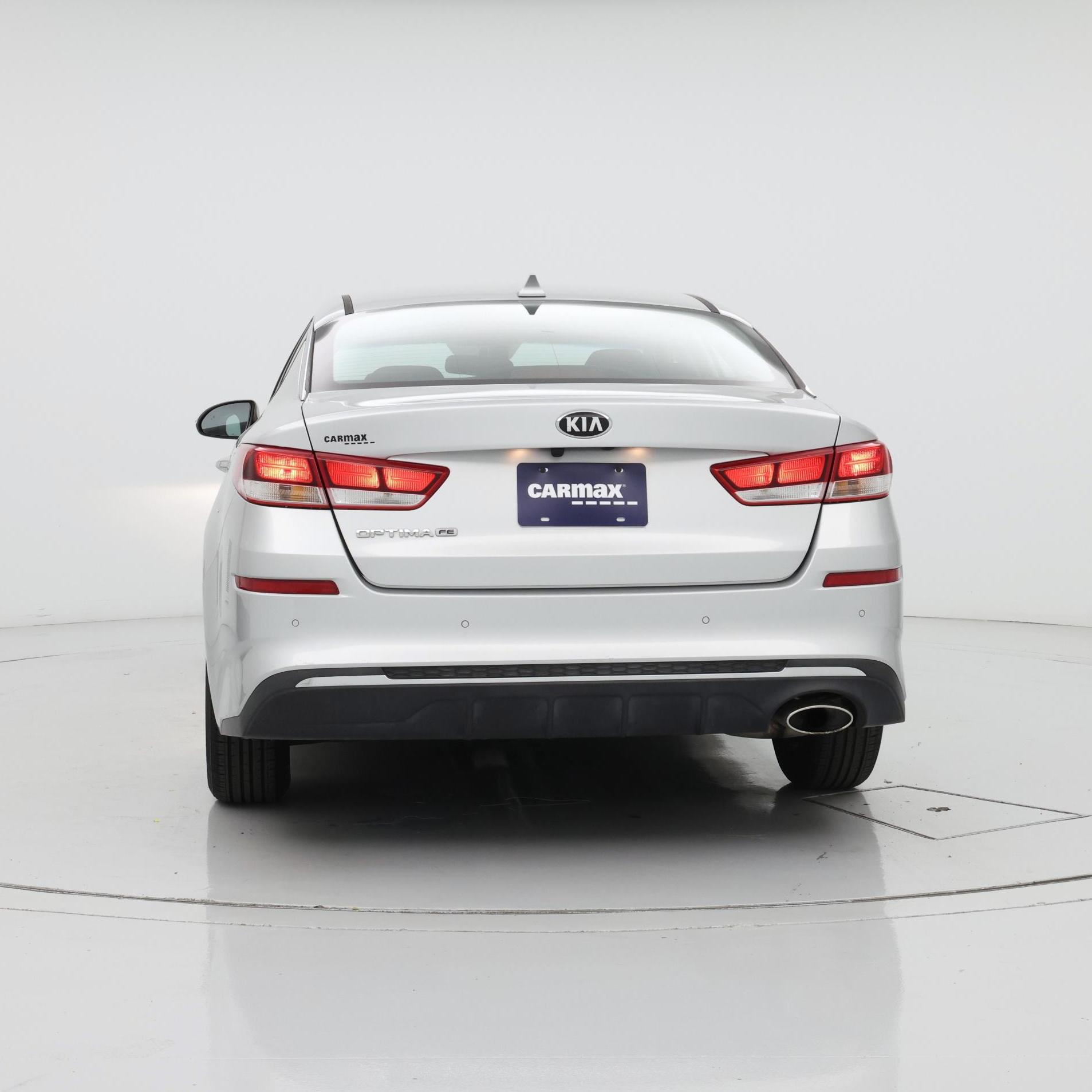 Thumbnail: 2020 Kia Optima - 6