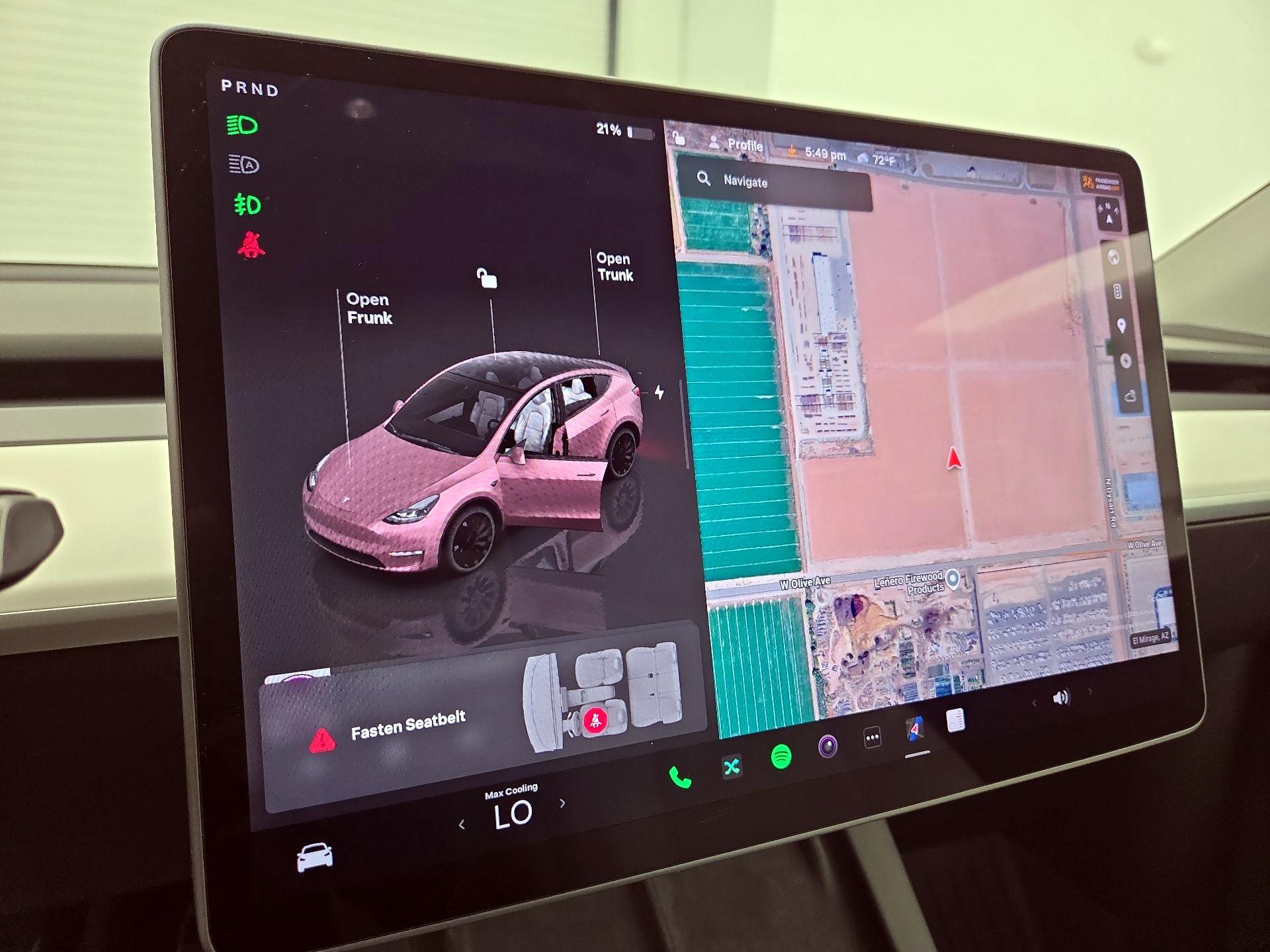 Thumbnail: 2024 Tesla Model Y - 13