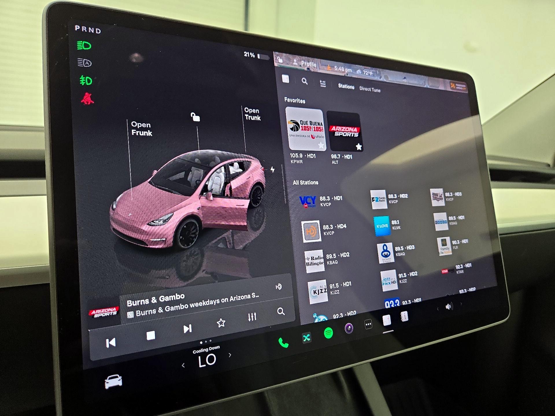 Thumbnail: 2024 Tesla Model Y - 15