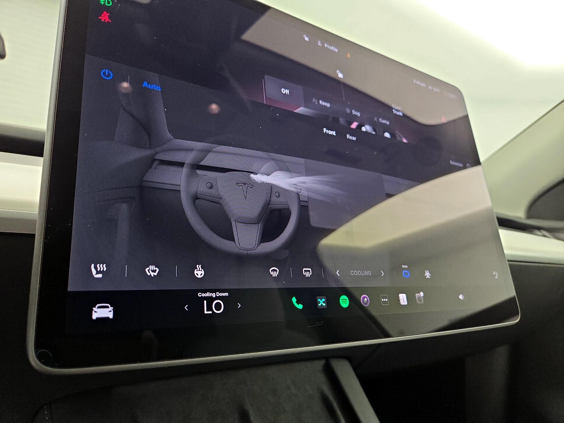 Thumbnail: 2024 Tesla Model Y - 16