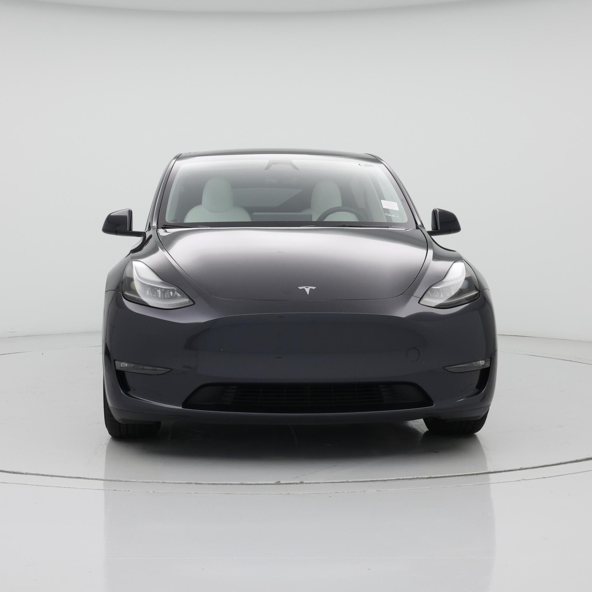 Thumbnail: 2024 Tesla Model Y - 5