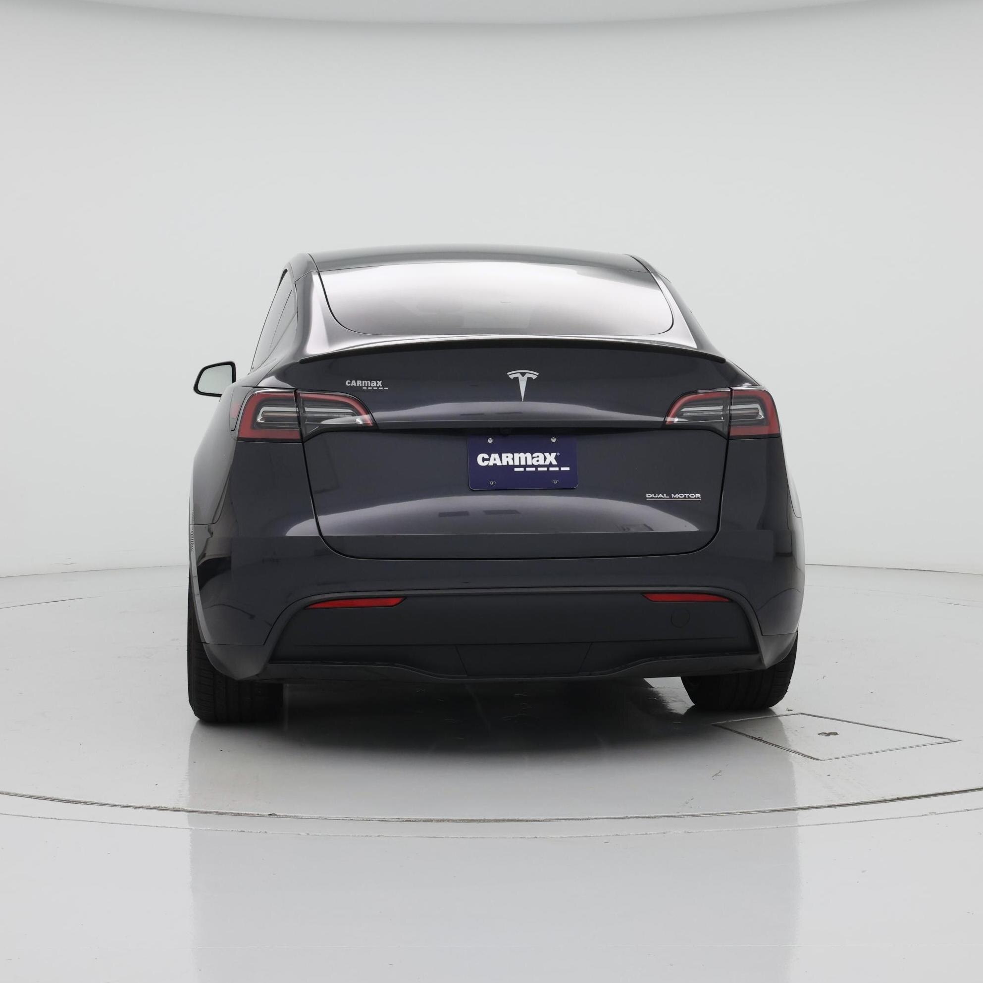 Thumbnail: 2024 Tesla Model Y - 6