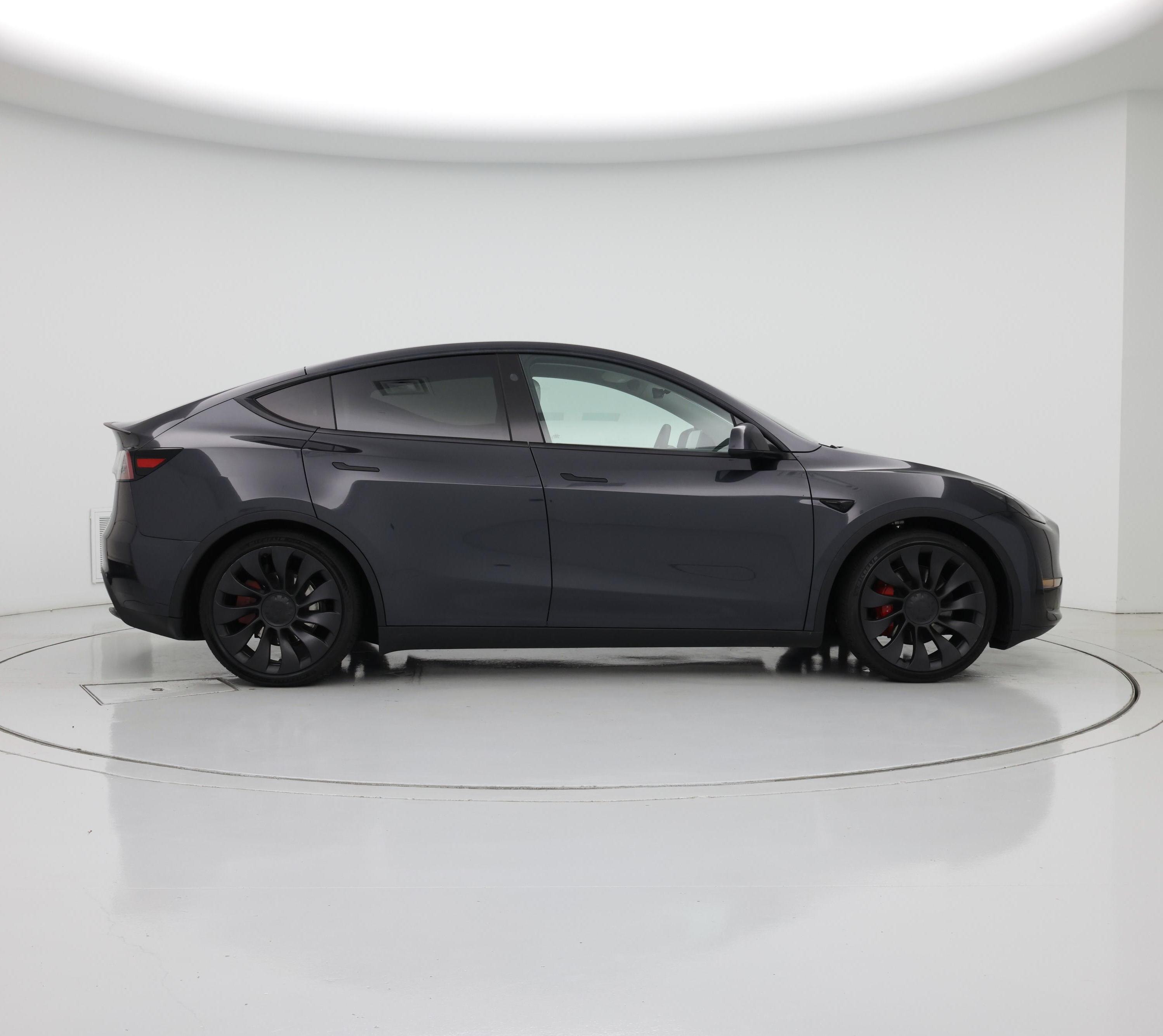 Thumbnail: 2024 Tesla Model Y - 7