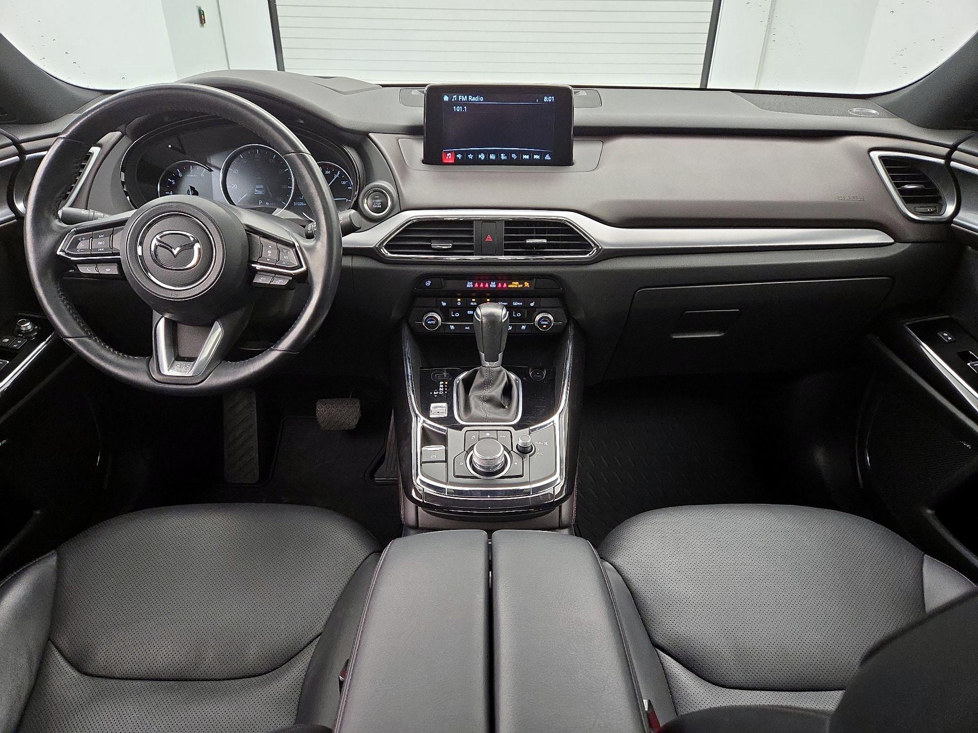 Thumbnail: 2019 Mazda CX-9 - 9