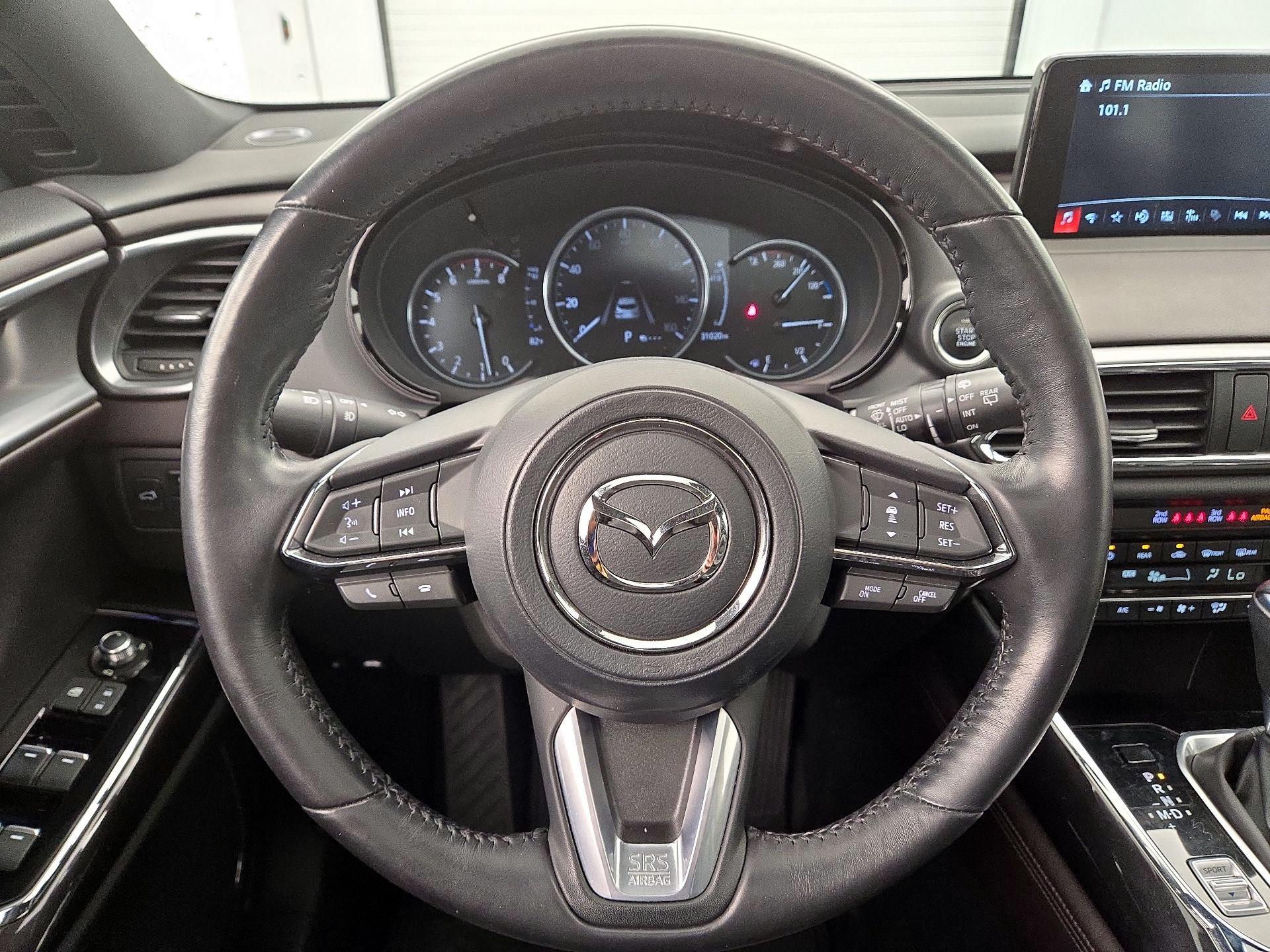 Thumbnail: 2019 Mazda CX-9 - 10