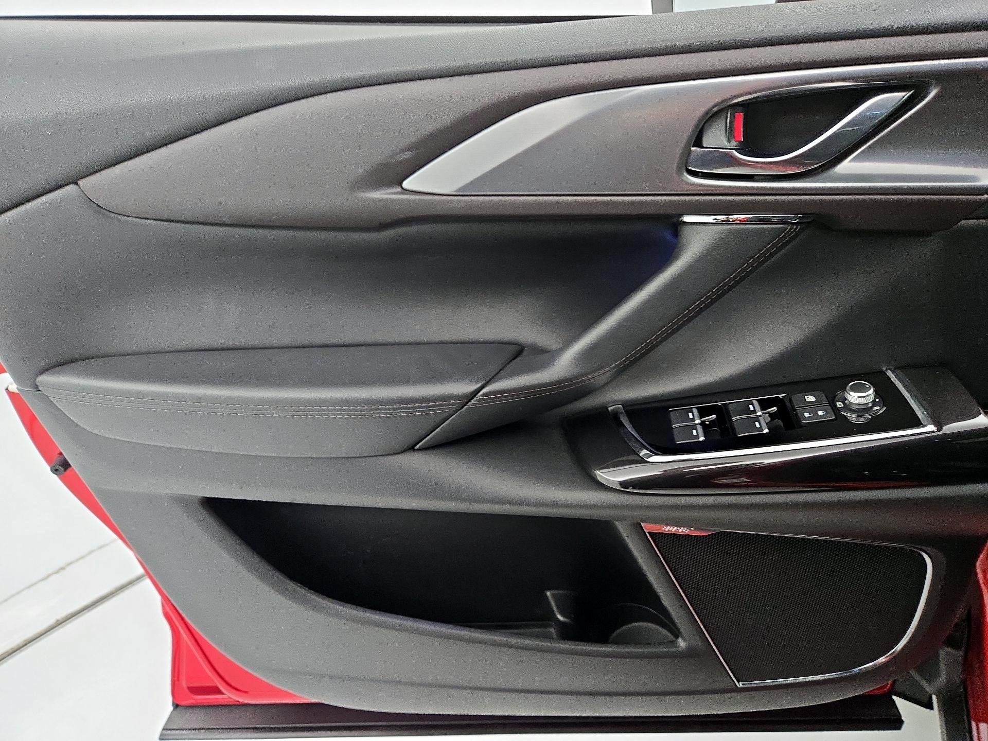 Thumbnail: 2019 Mazda CX-9 - 12