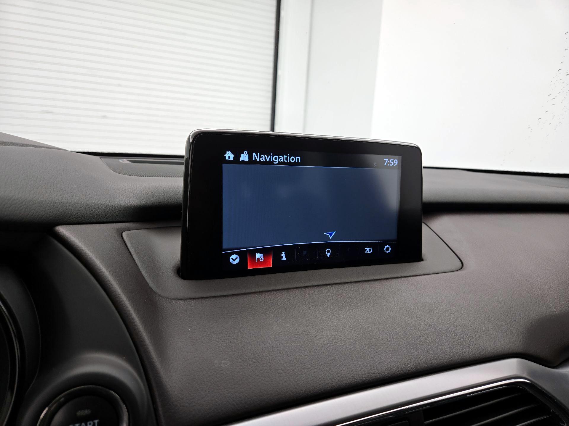 Thumbnail: 2019 Mazda CX-9 - 14
