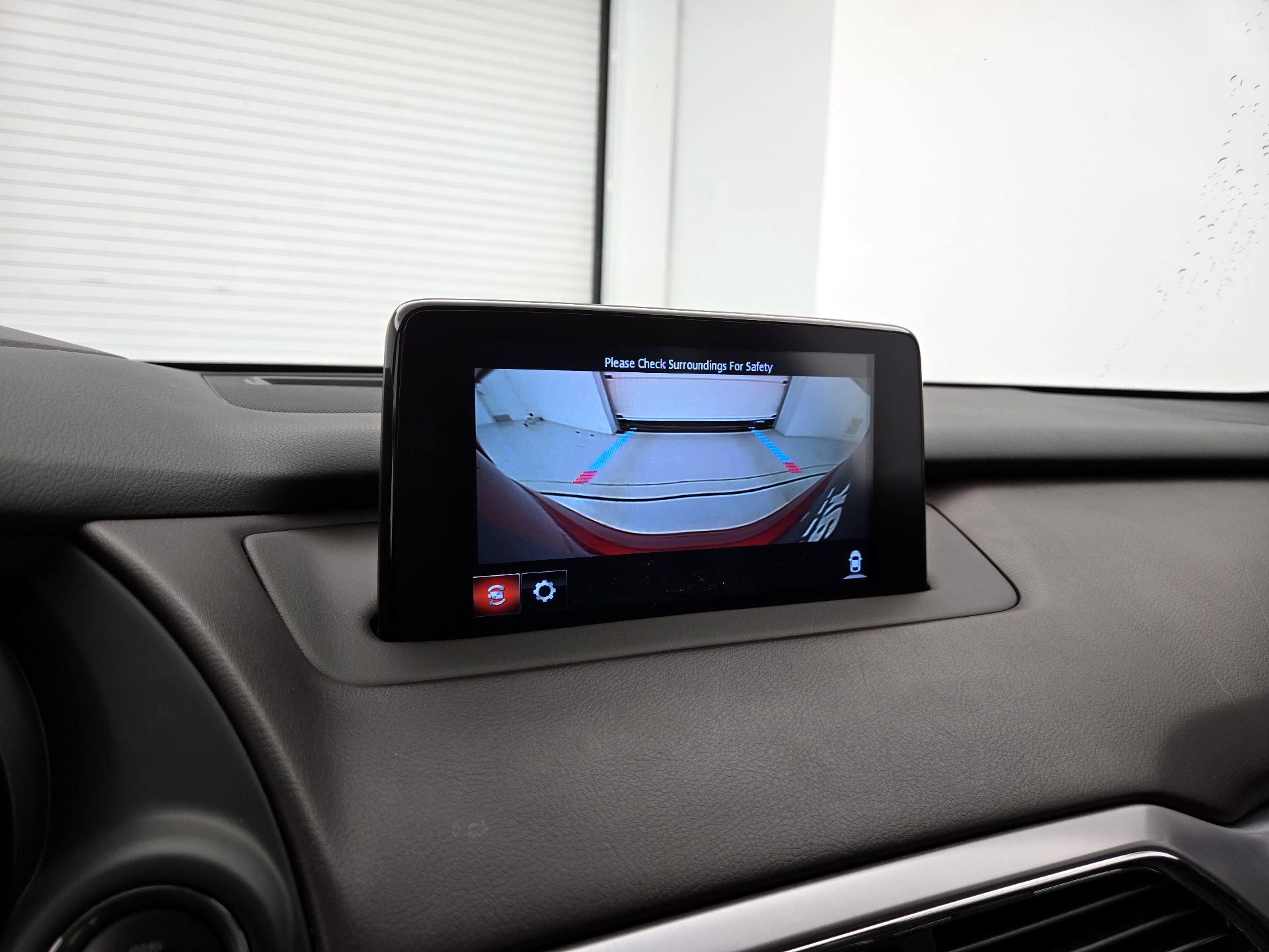 Thumbnail: 2019 Mazda CX-9 - 15