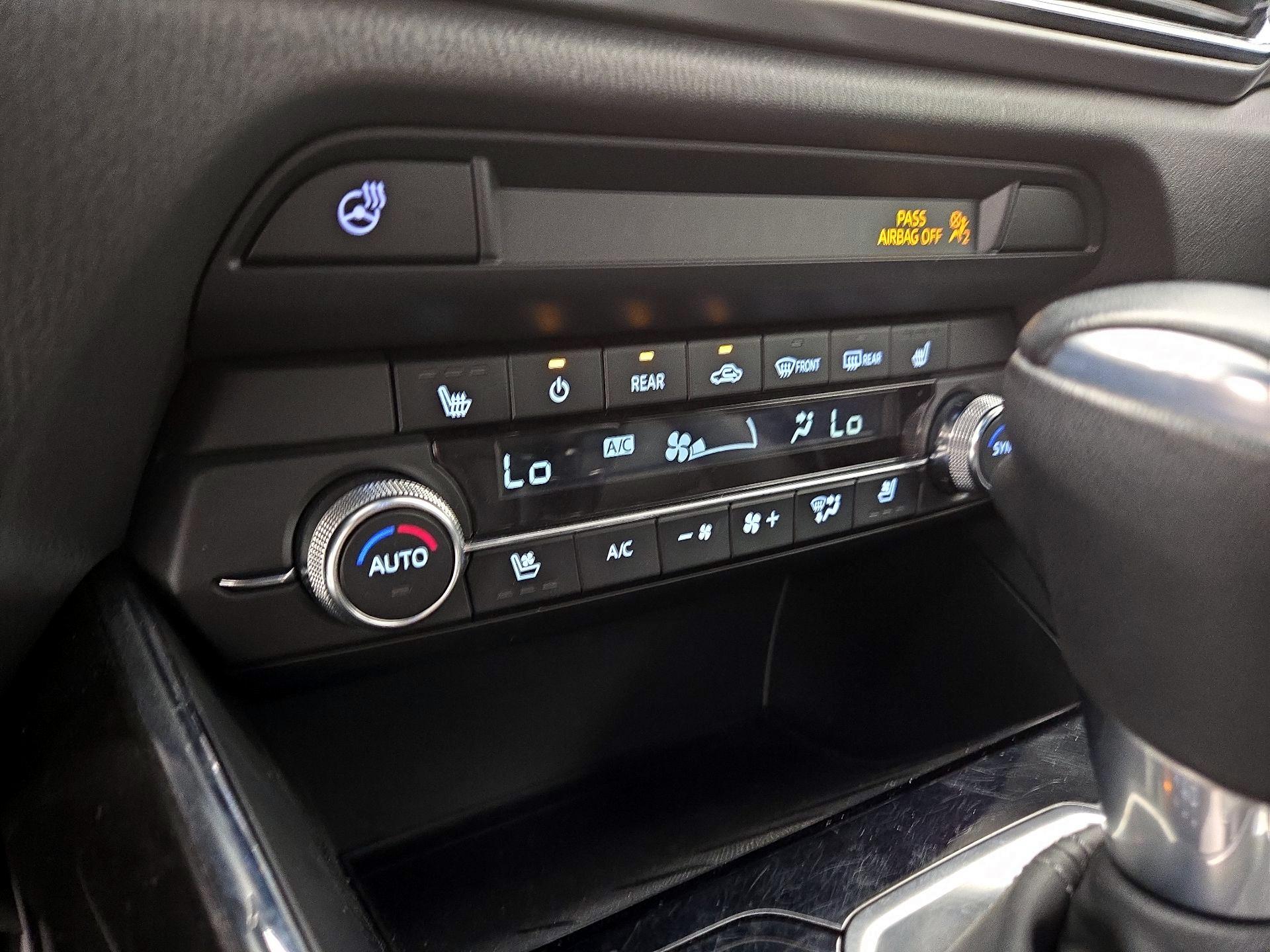 Thumbnail: 2019 Mazda CX-9 - 17