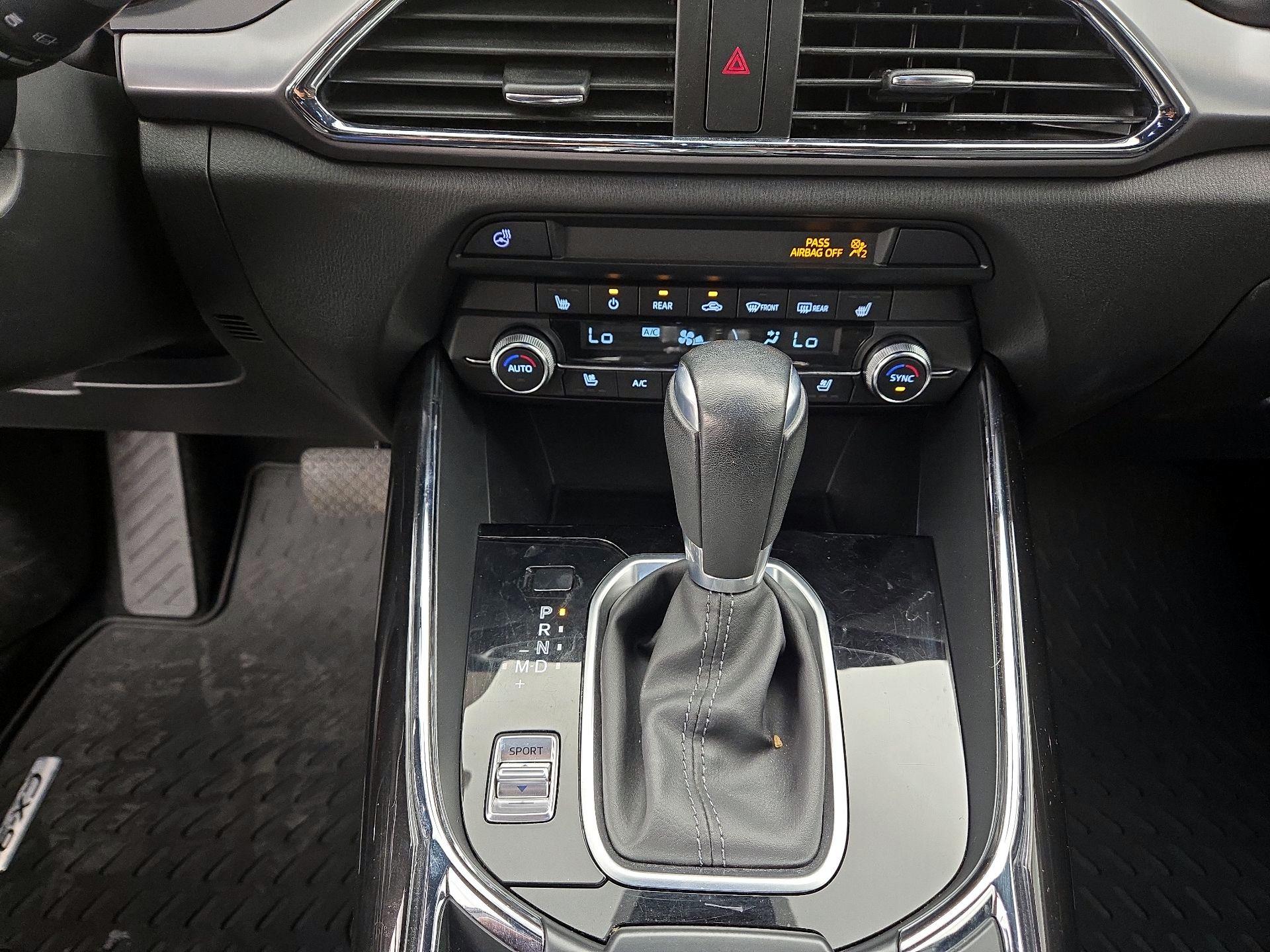 Thumbnail: 2019 Mazda CX-9 - 18