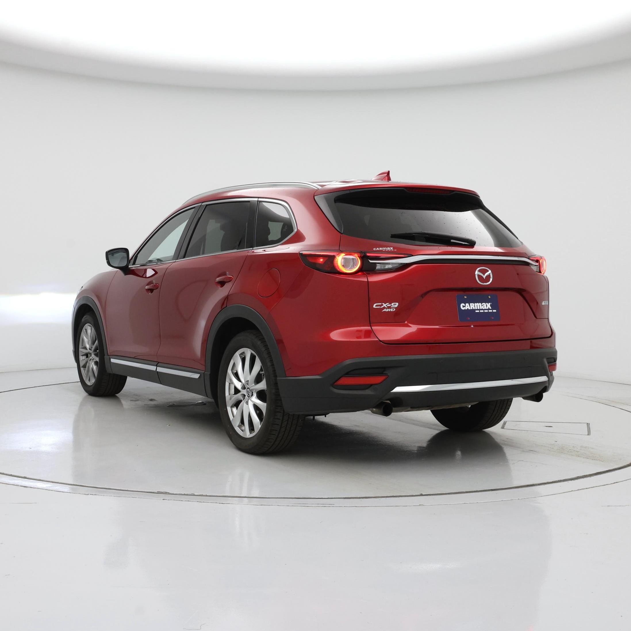 Thumbnail: 2019 Mazda CX-9 - 2
