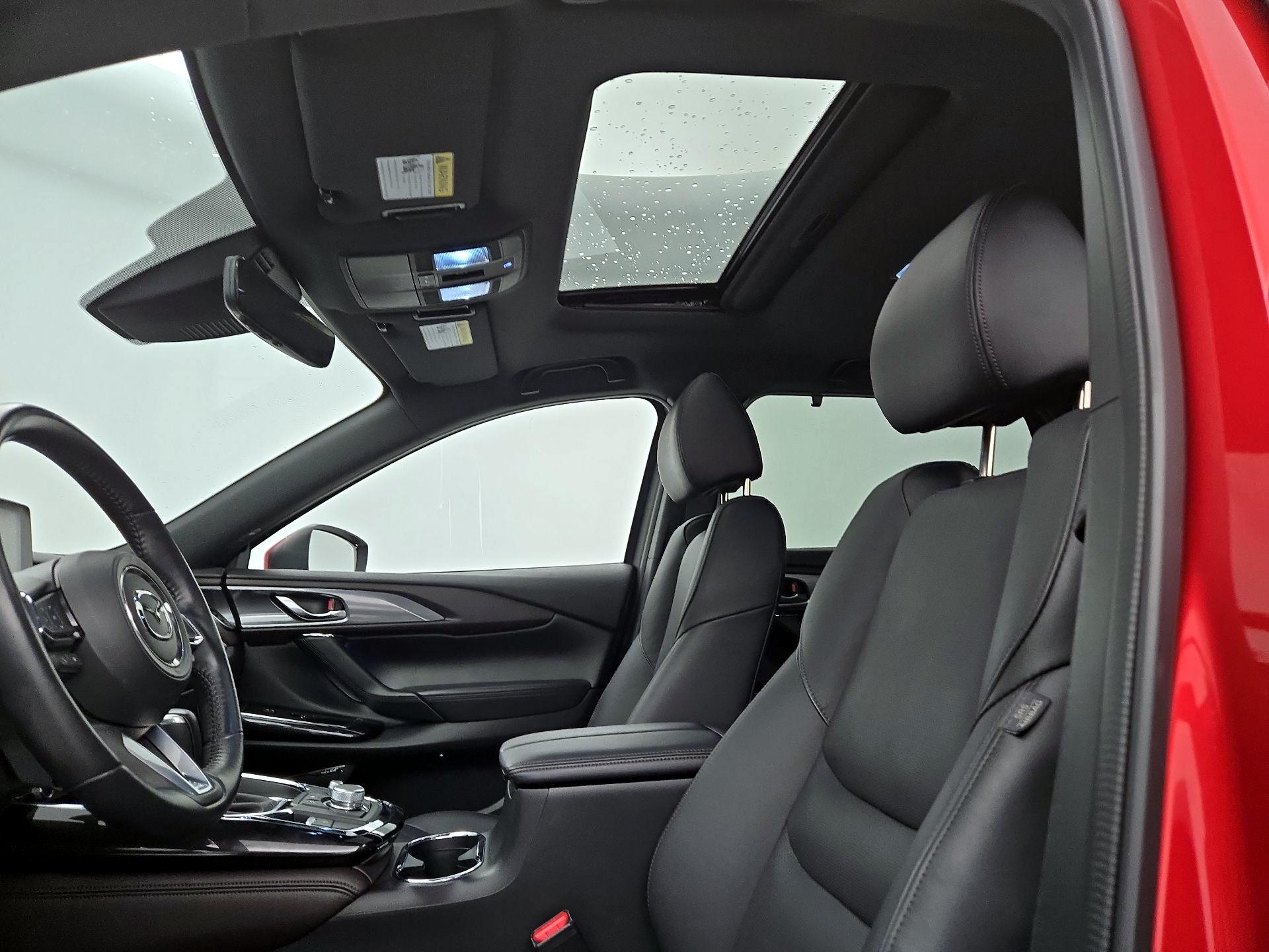 Thumbnail: 2019 Mazda CX-9 - 20