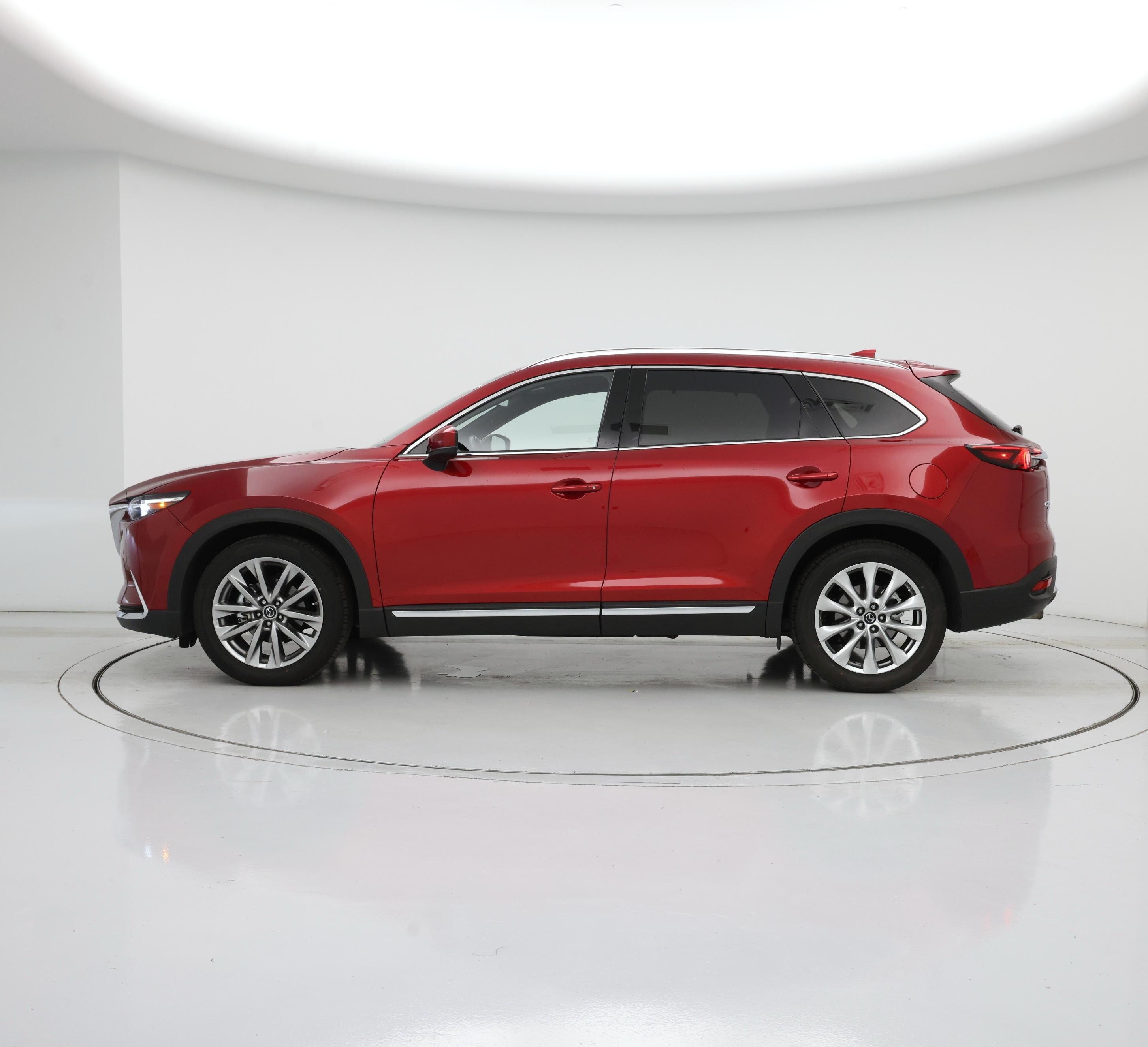 Thumbnail: 2019 Mazda CX-9 - 3