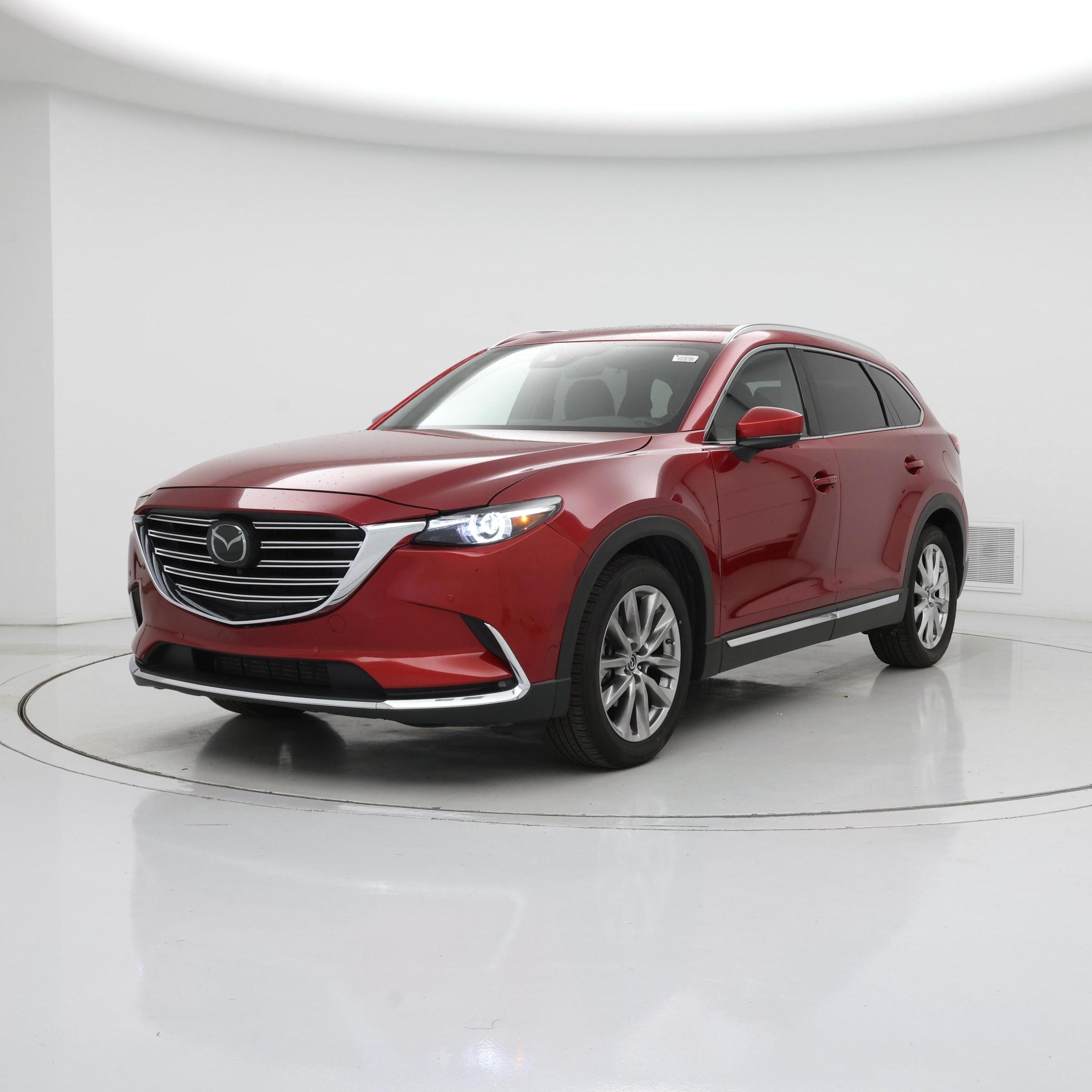 Thumbnail: 2019 Mazda CX-9 - 4