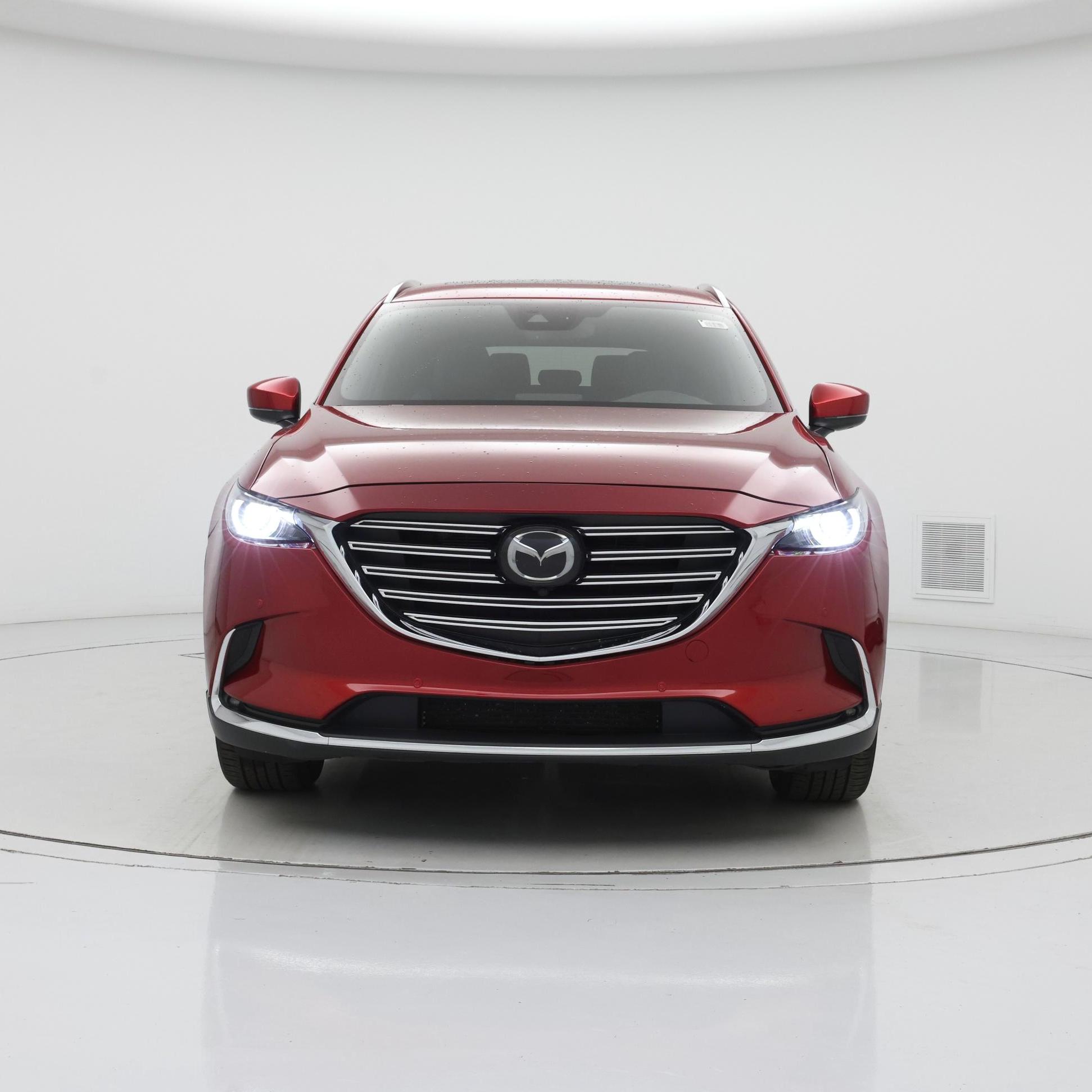 Thumbnail: 2019 Mazda CX-9 - 5