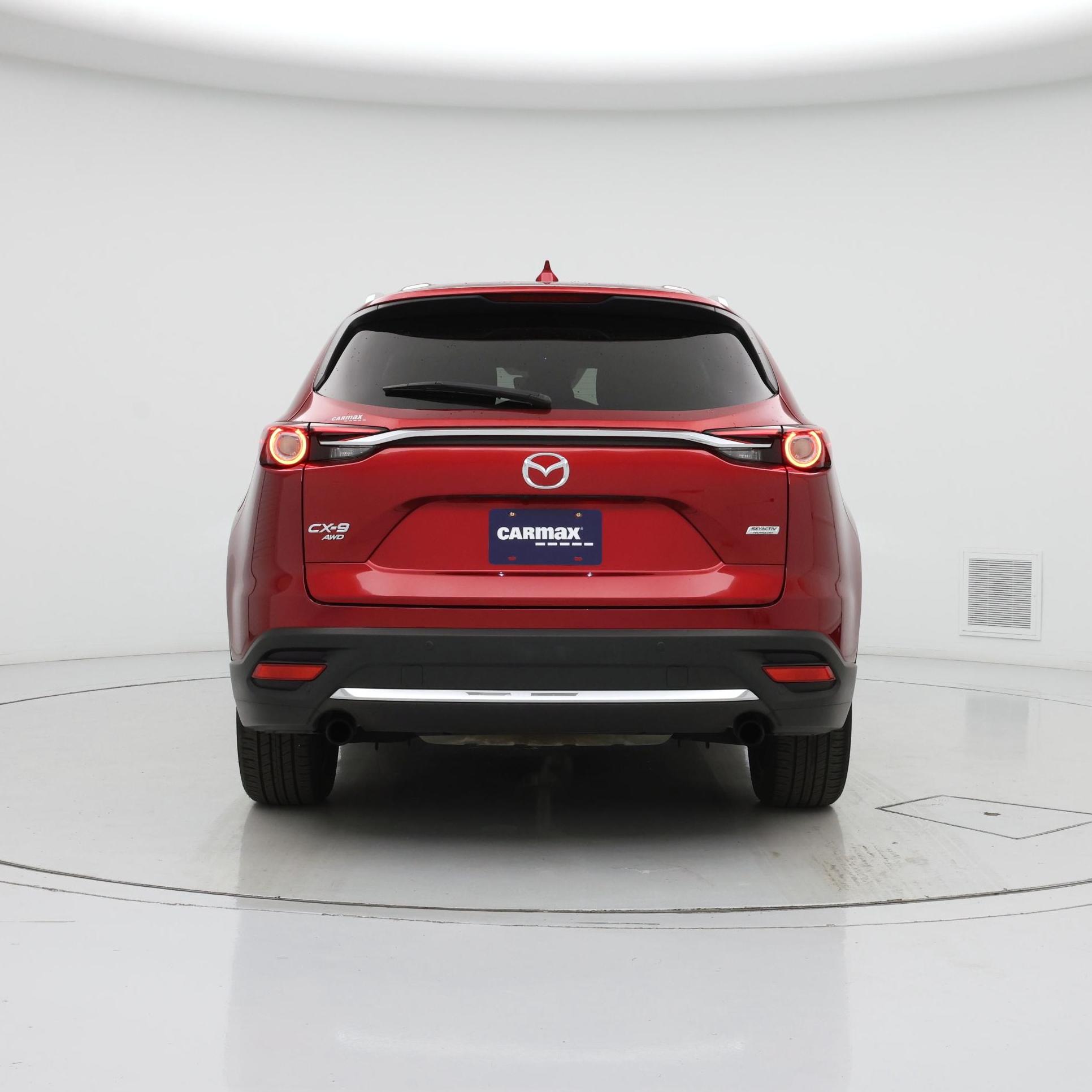 Thumbnail: 2019 Mazda CX-9 - 6