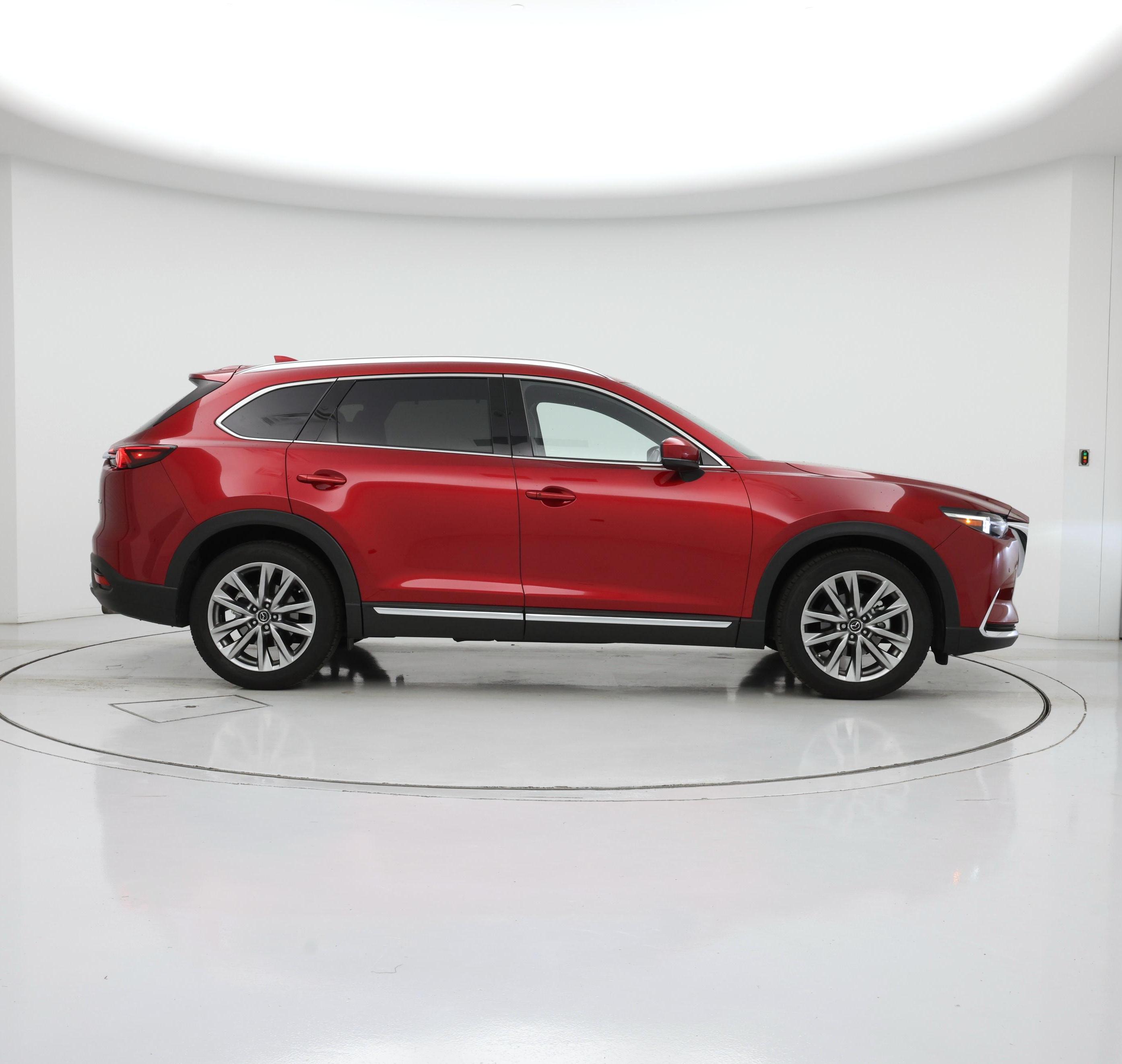 Thumbnail: 2019 Mazda CX-9 - 7