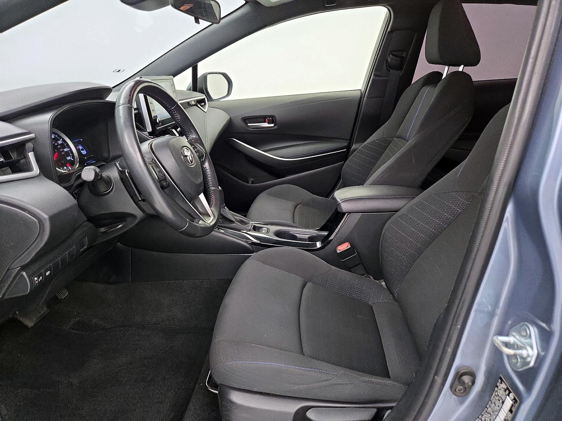 Thumbnail: 2021 Toyota Corolla - 11