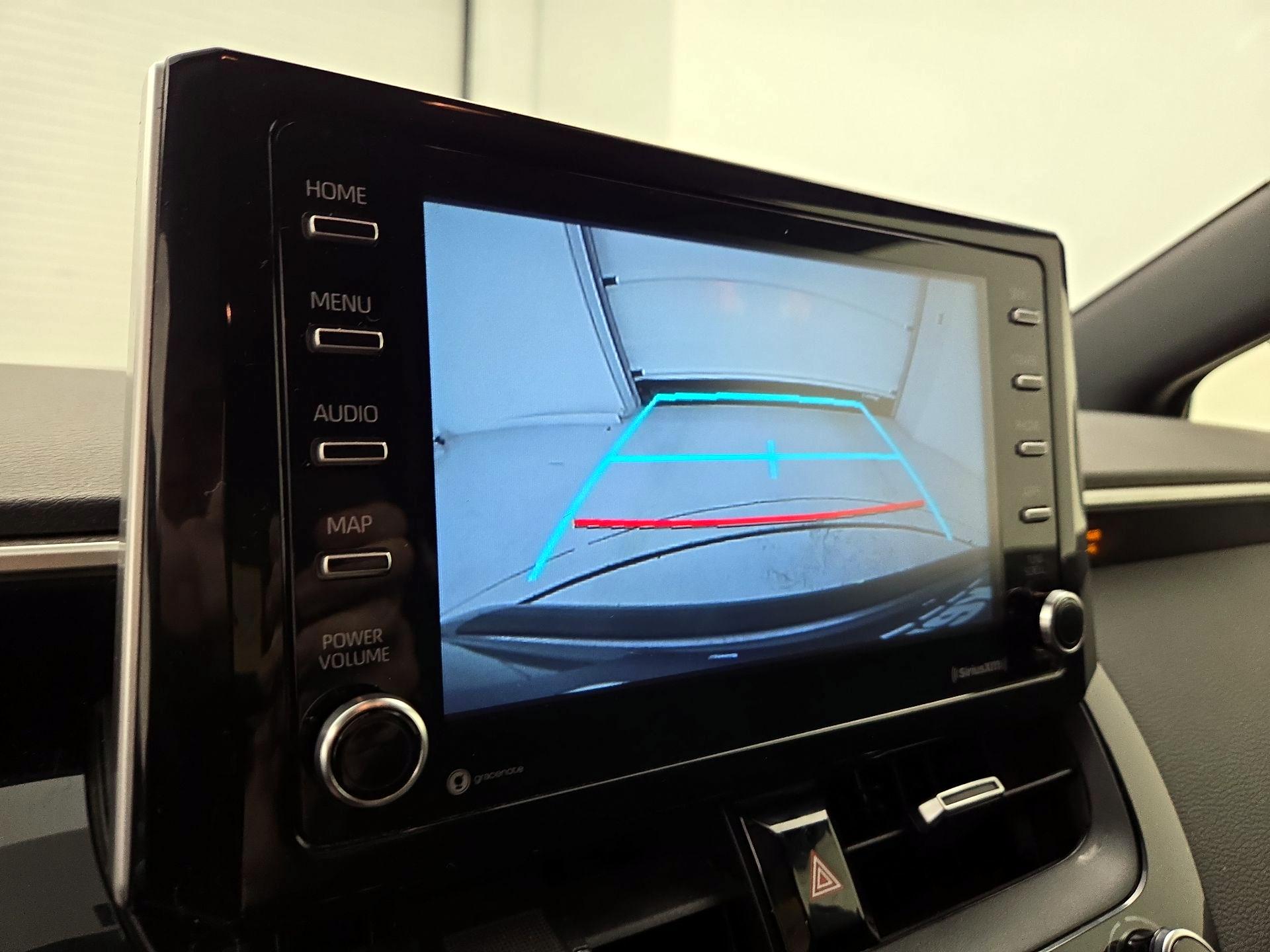 Thumbnail: 2021 Toyota Corolla - 14