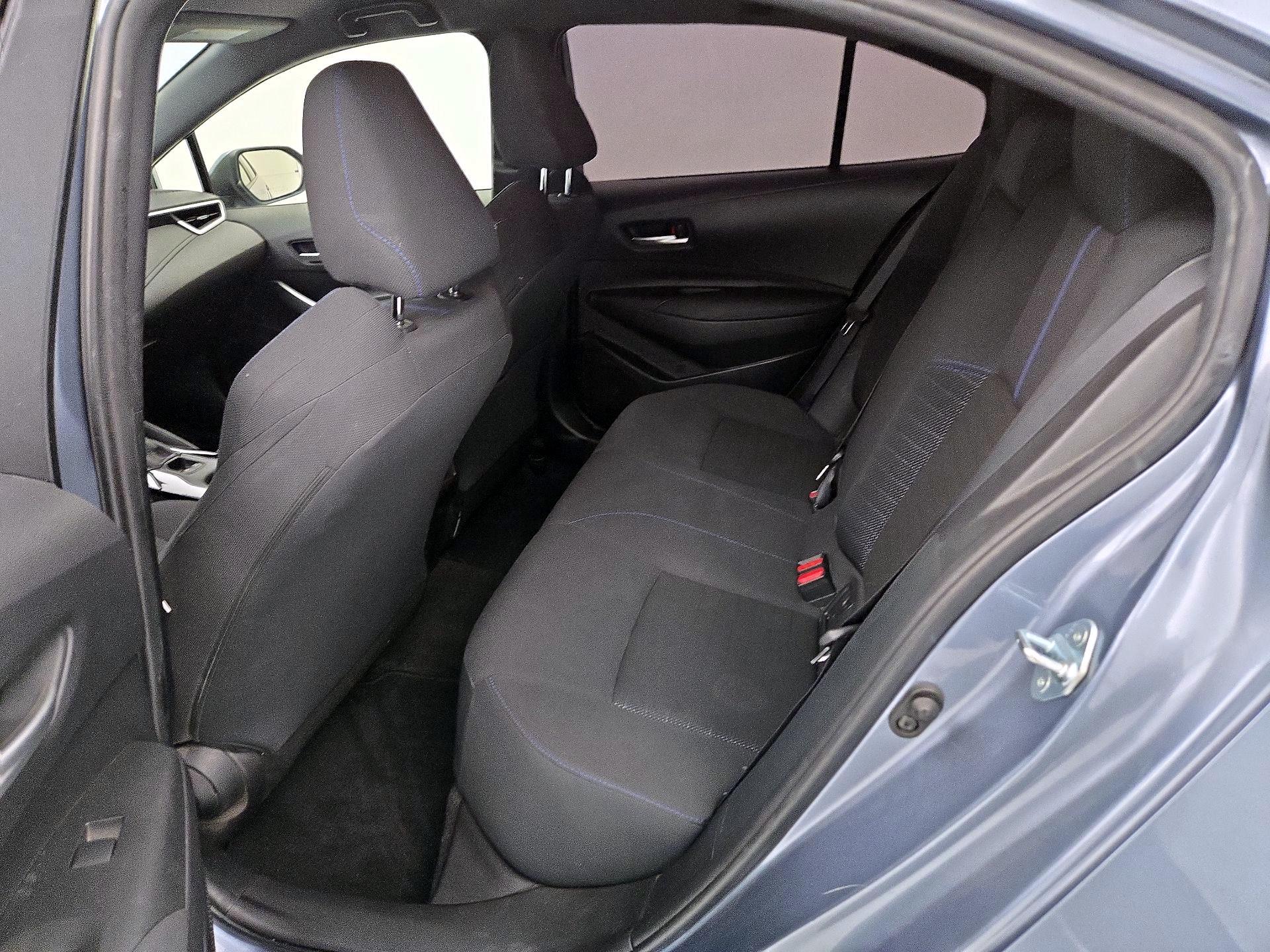 Thumbnail: 2021 Toyota Corolla - 19