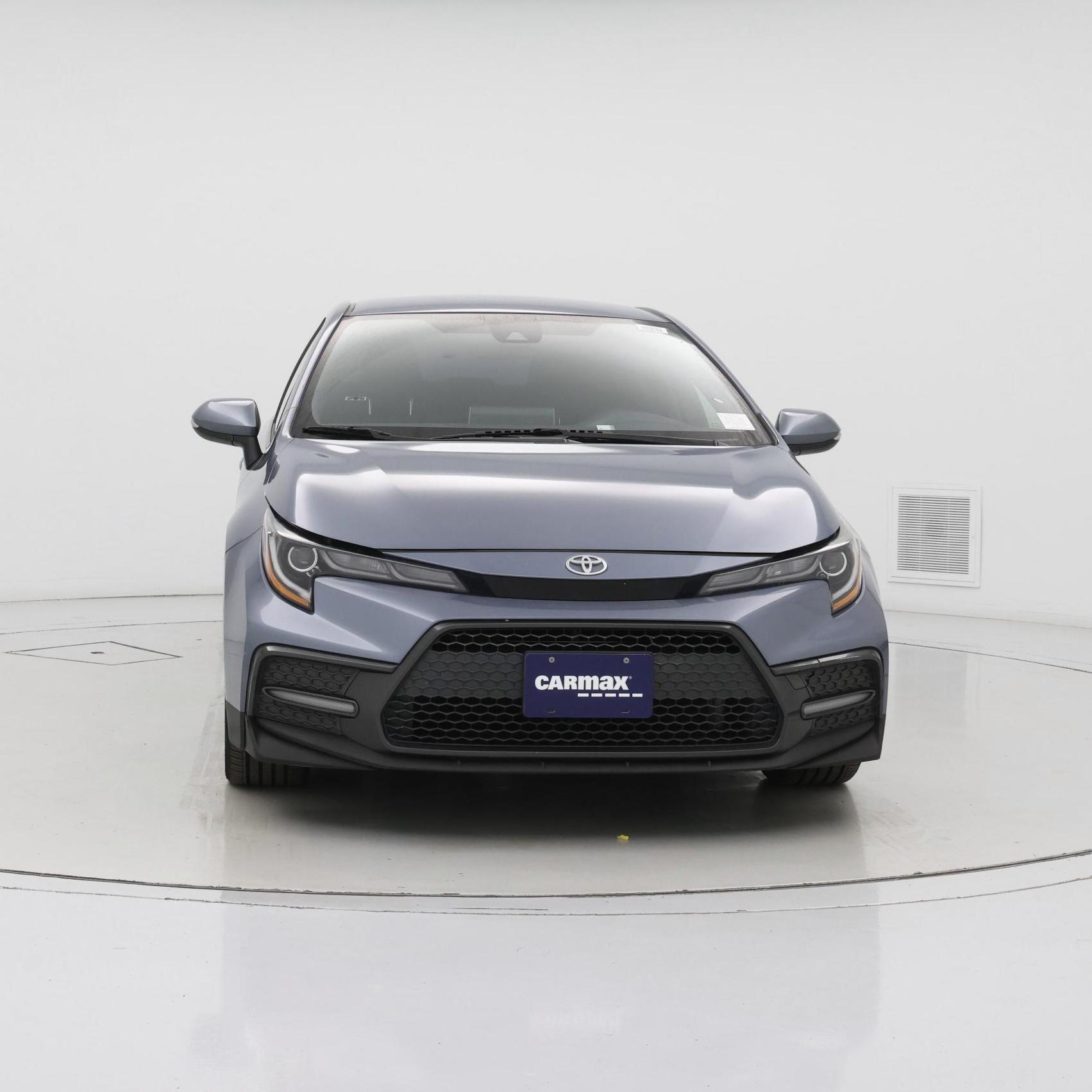 Thumbnail: 2021 Toyota Corolla - 5