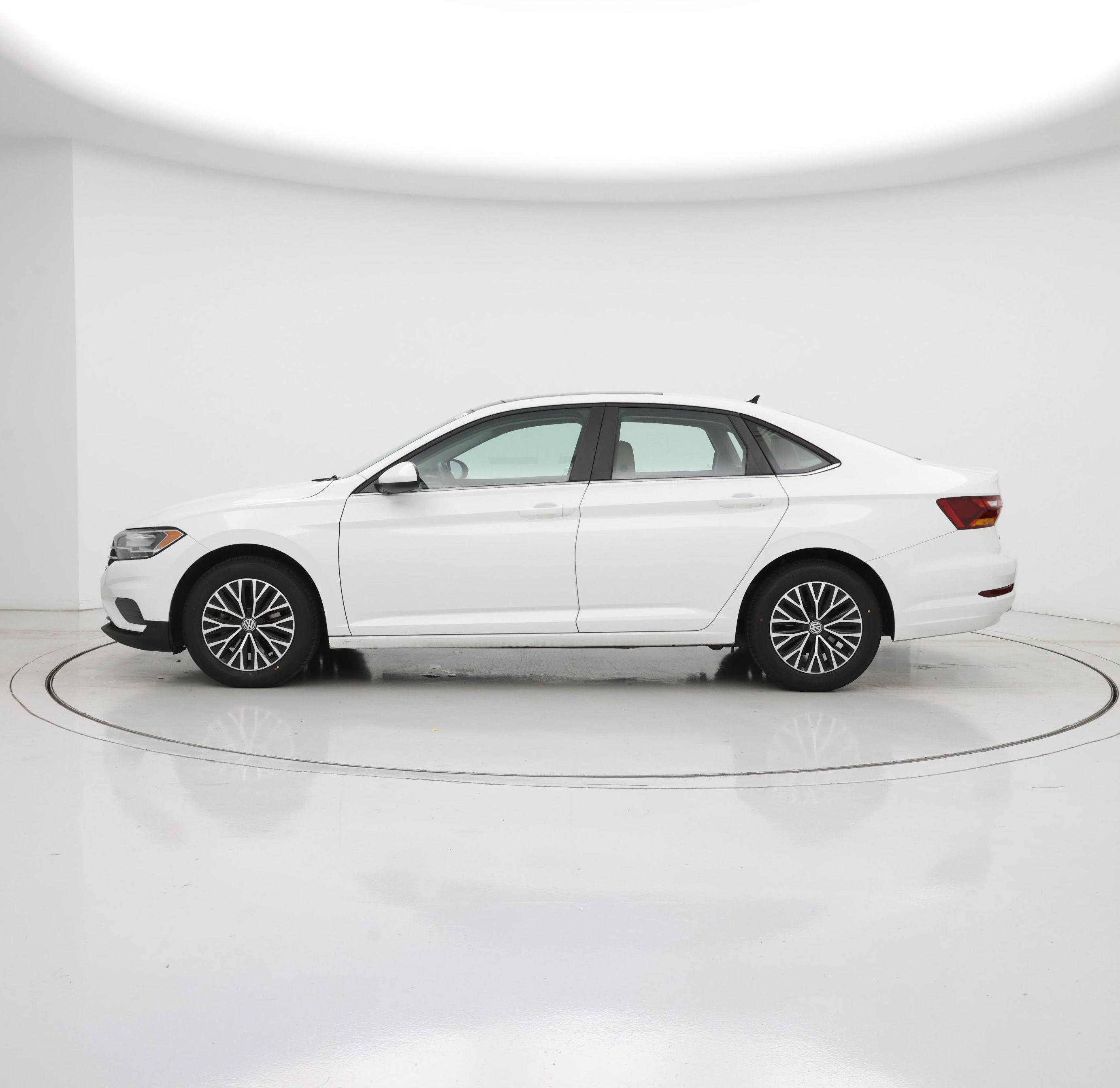 Thumbnail: 2019 Volkswagen Jetta - 3