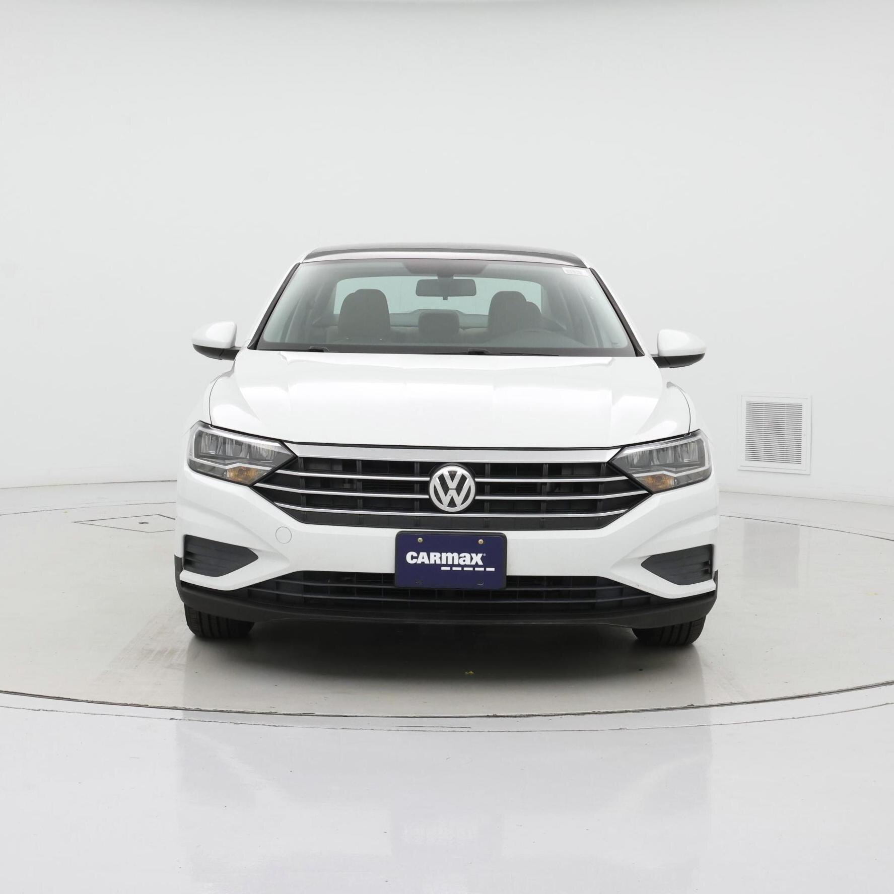 Thumbnail: 2019 Volkswagen Jetta - 5