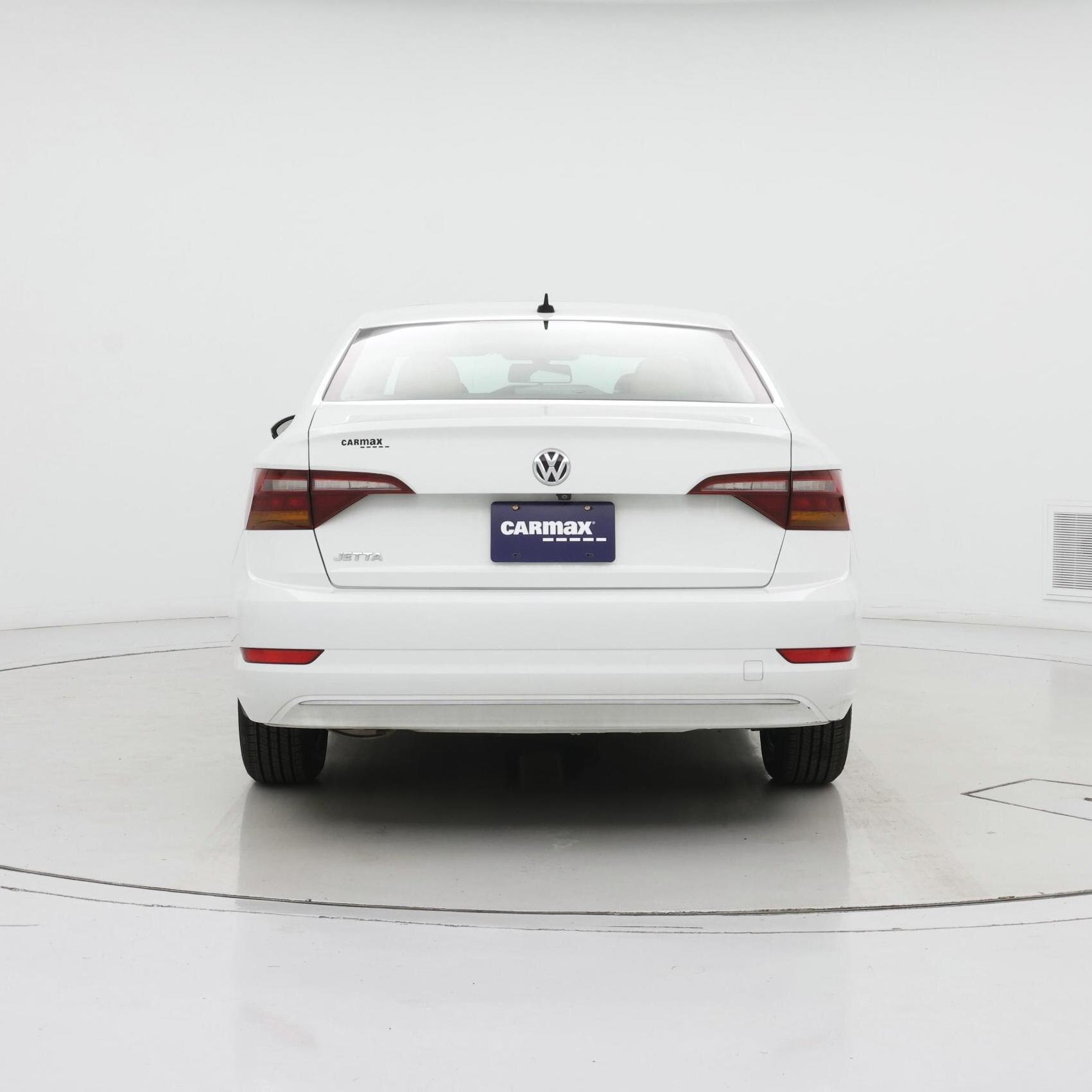 Thumbnail: 2019 Volkswagen Jetta - 6