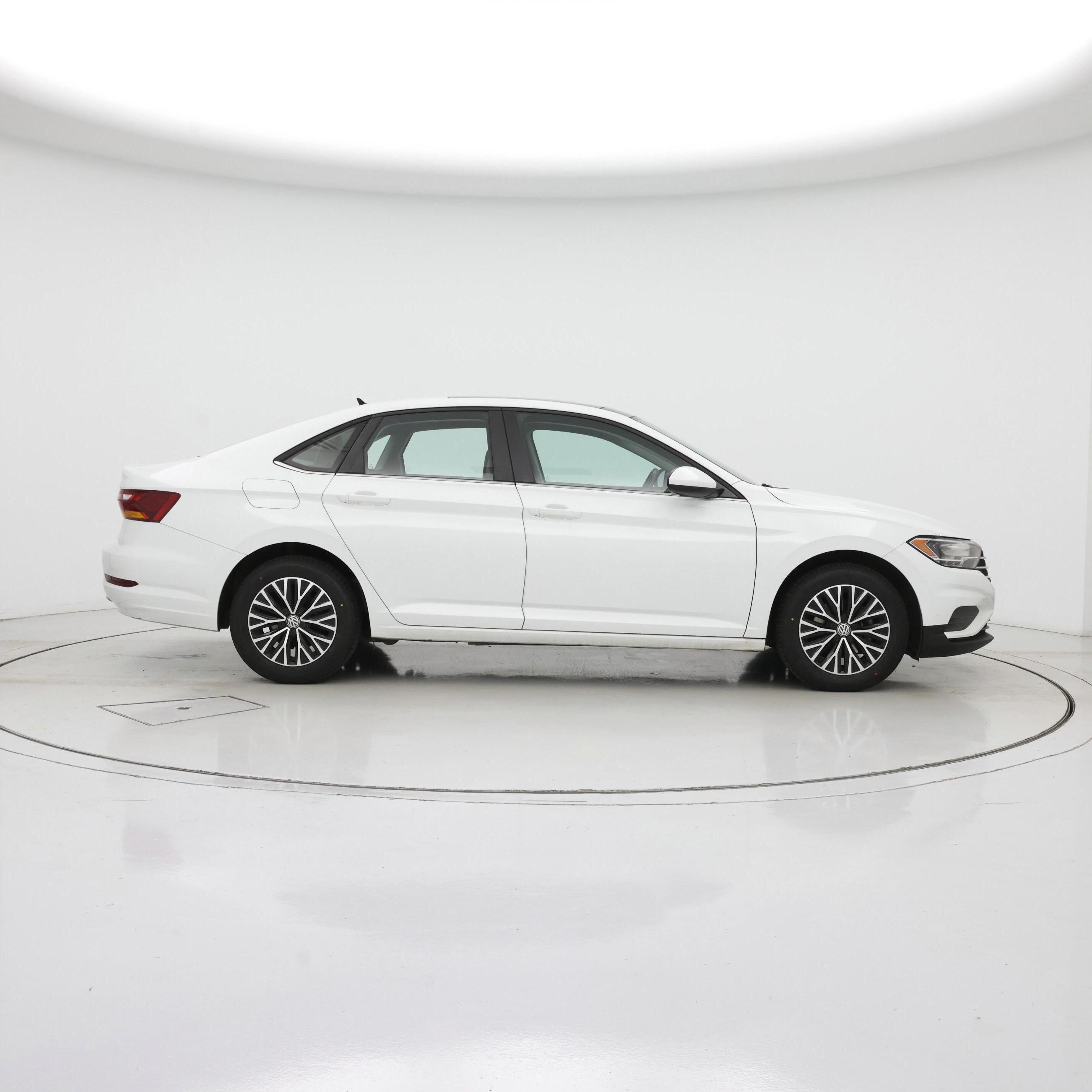 Thumbnail: 2019 Volkswagen Jetta - 7