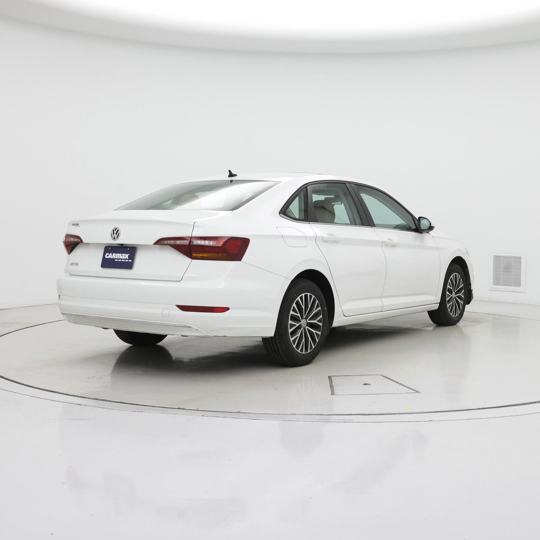 Thumbnail: 2019 Volkswagen Jetta - 8