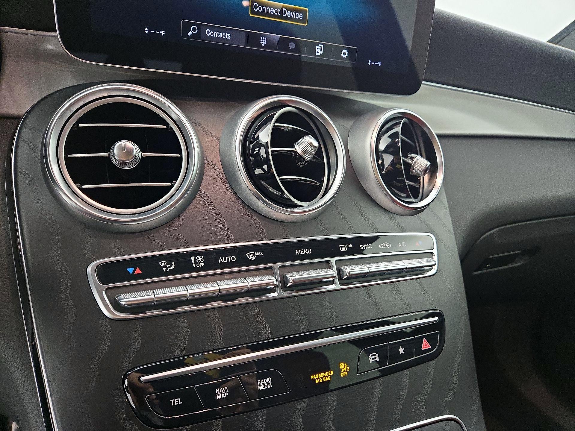 Thumbnail: 2022 Mercedes-Benz GLC - 16