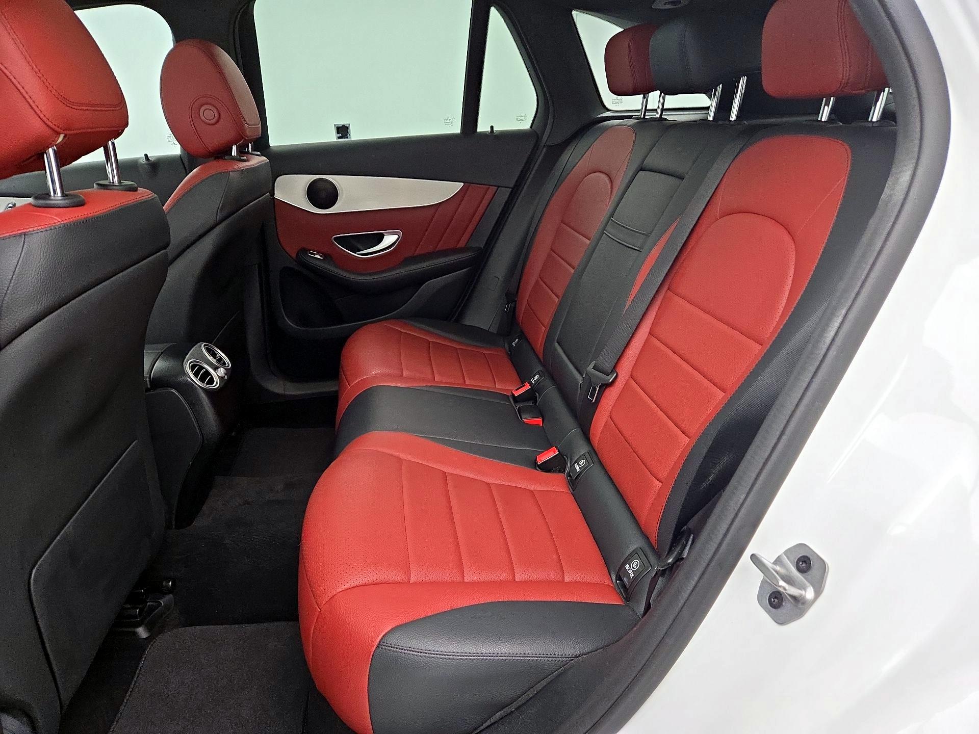 Thumbnail: 2022 Mercedes-Benz GLC - 20