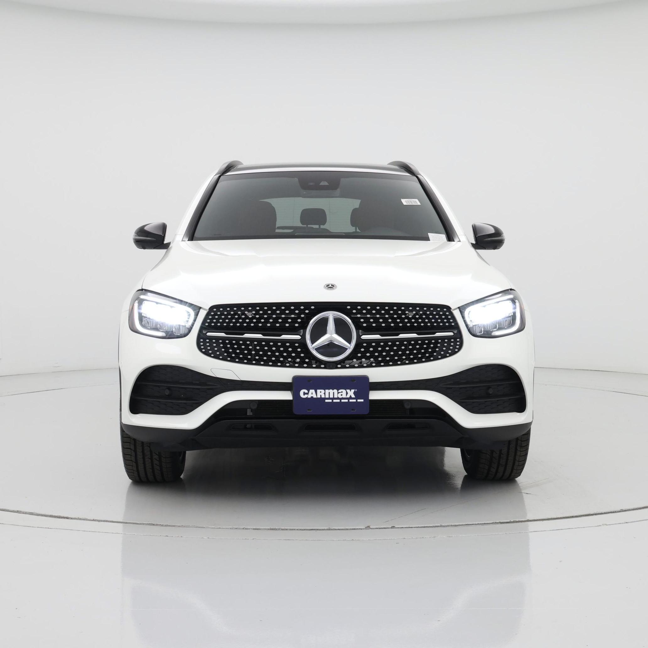 Thumbnail: 2022 Mercedes-Benz GLC - 5
