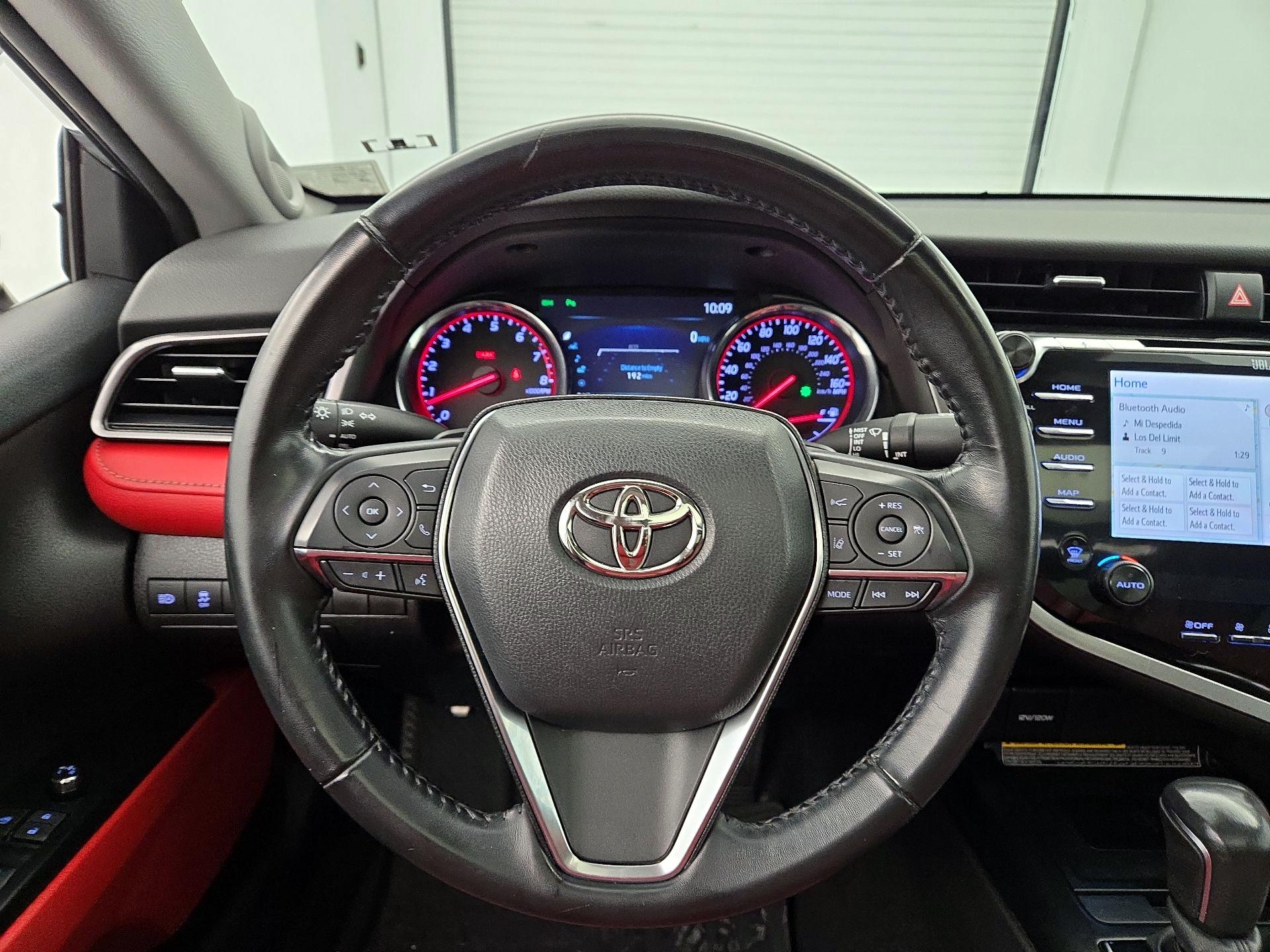 Thumbnail: 2020 Toyota Camry - 10