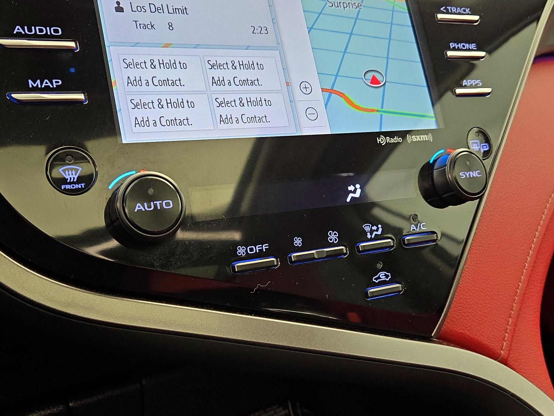 Thumbnail: 2020 Toyota Camry - 17