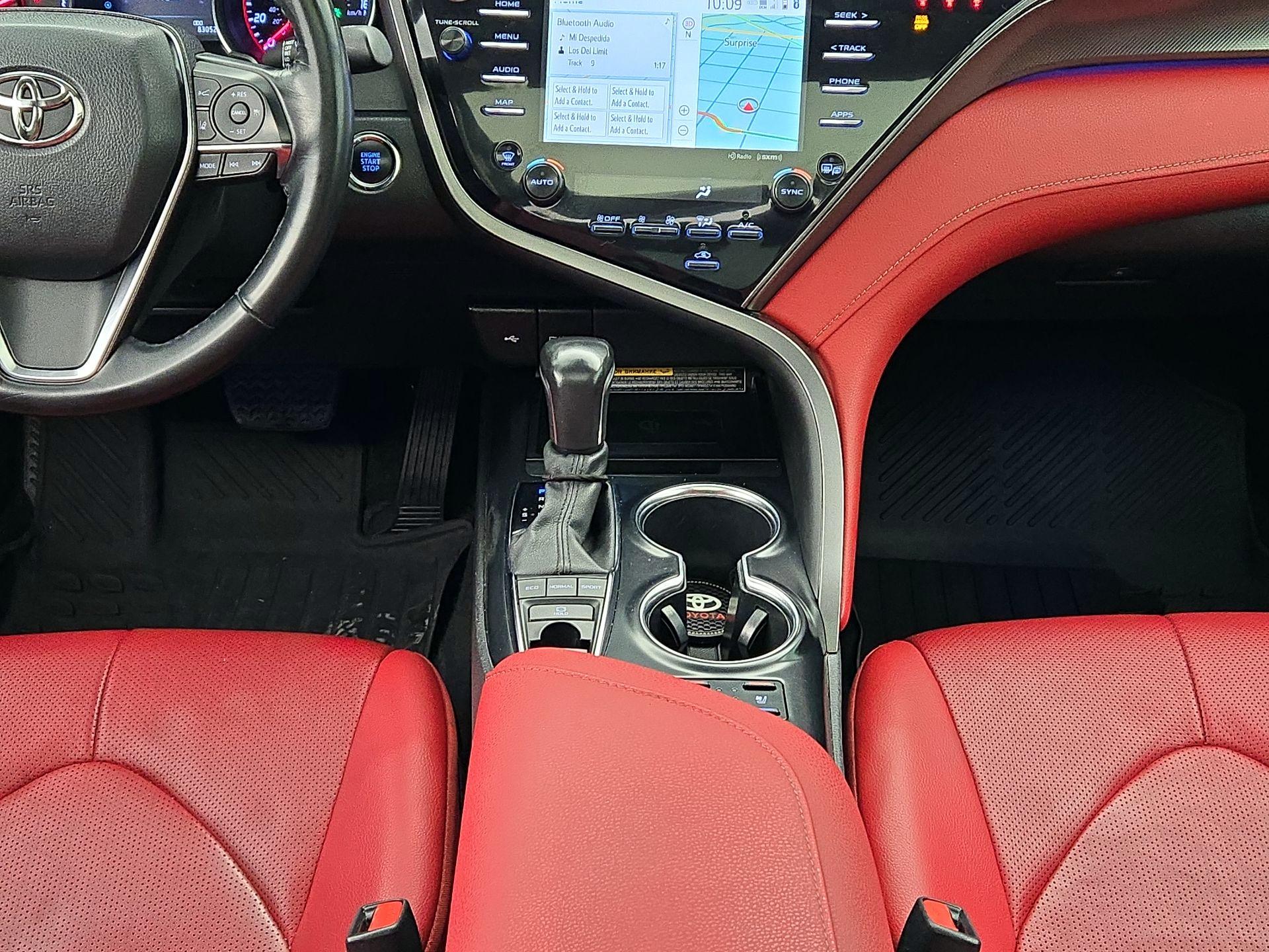 Thumbnail: 2020 Toyota Camry - 18