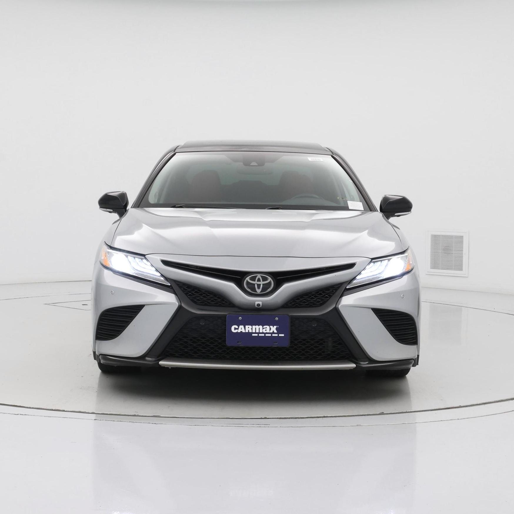 Thumbnail: 2020 Toyota Camry - 5