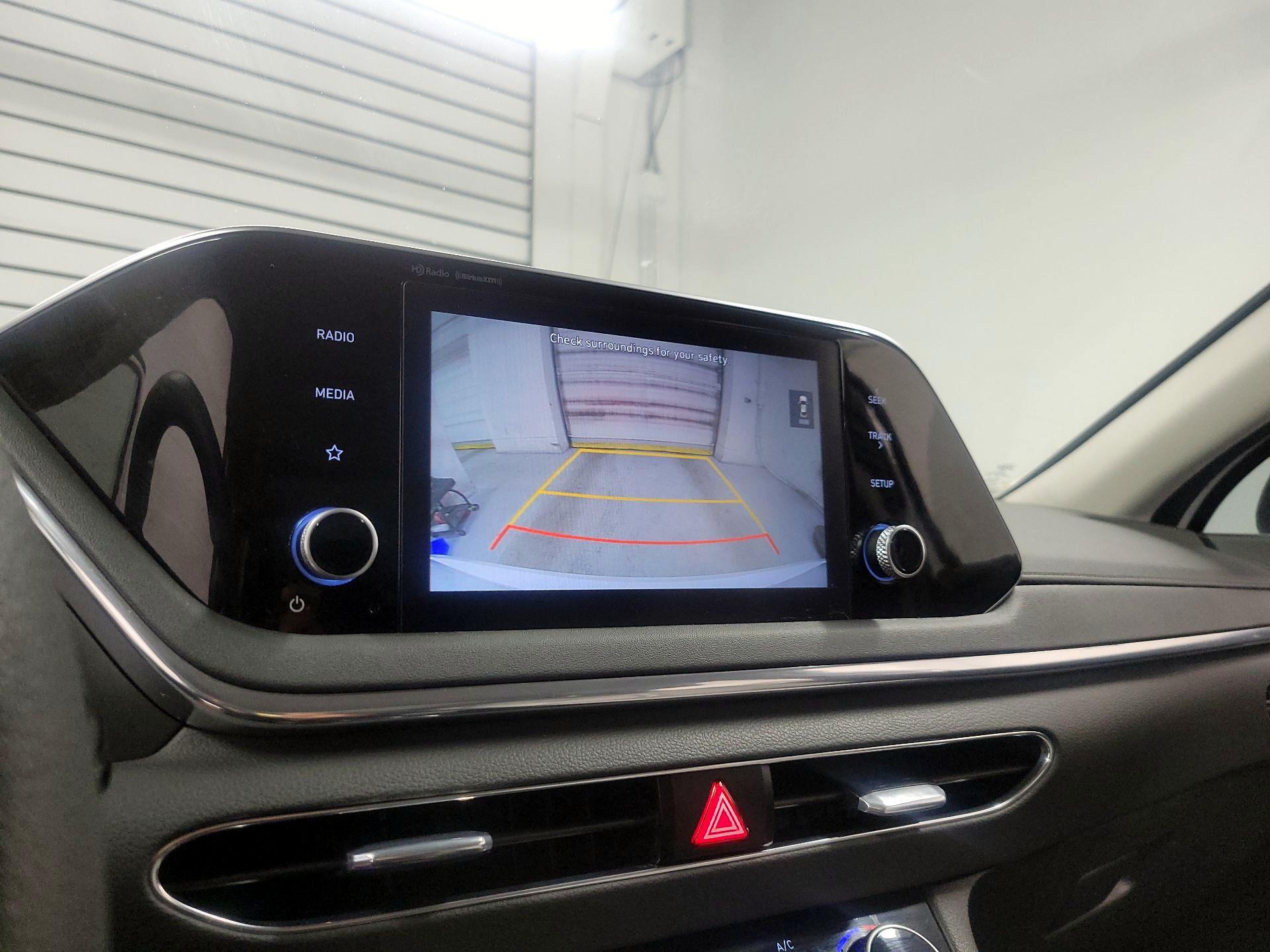 Thumbnail: 2020 Hyundai Sonata - 14