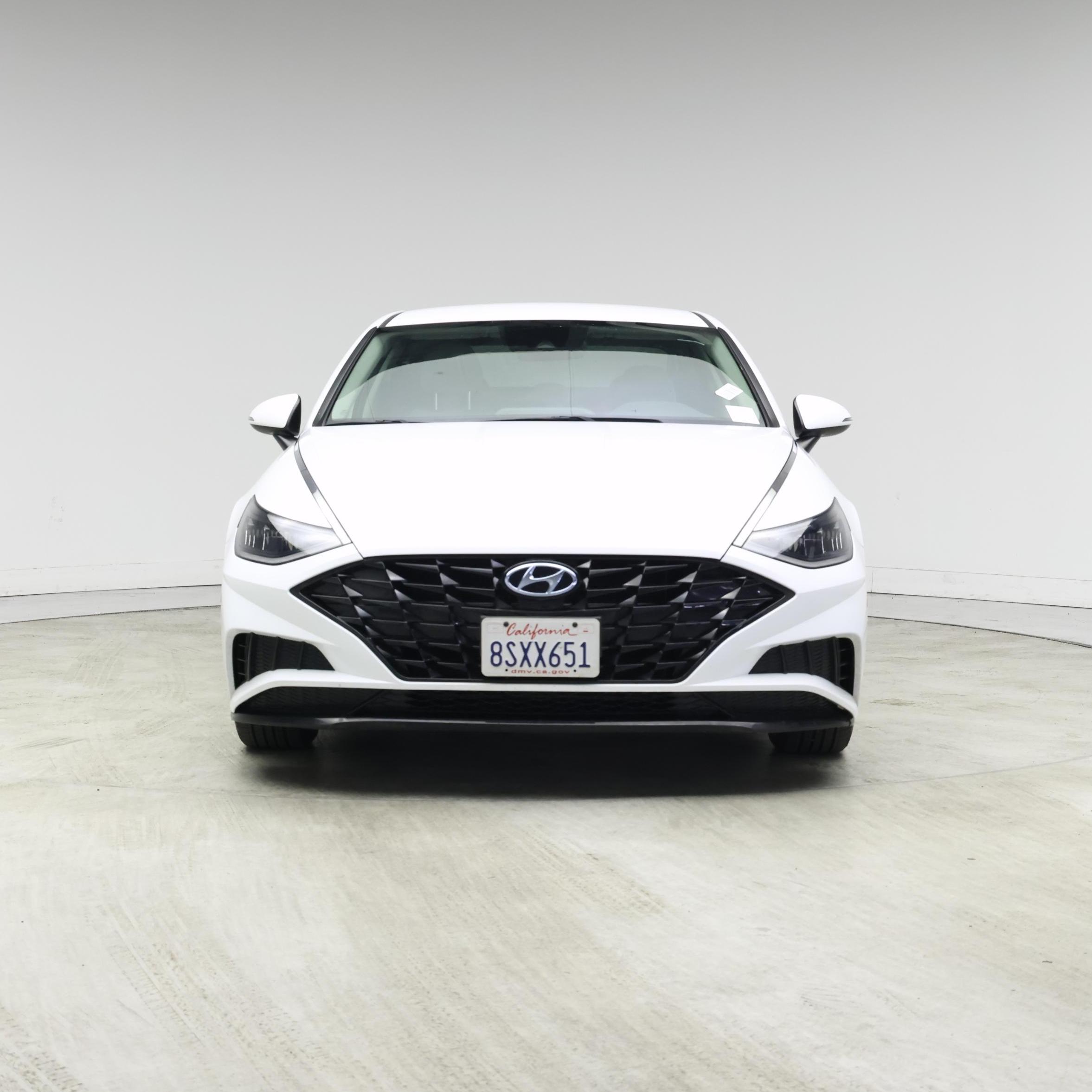 Thumbnail: 2020 Hyundai Sonata - 5