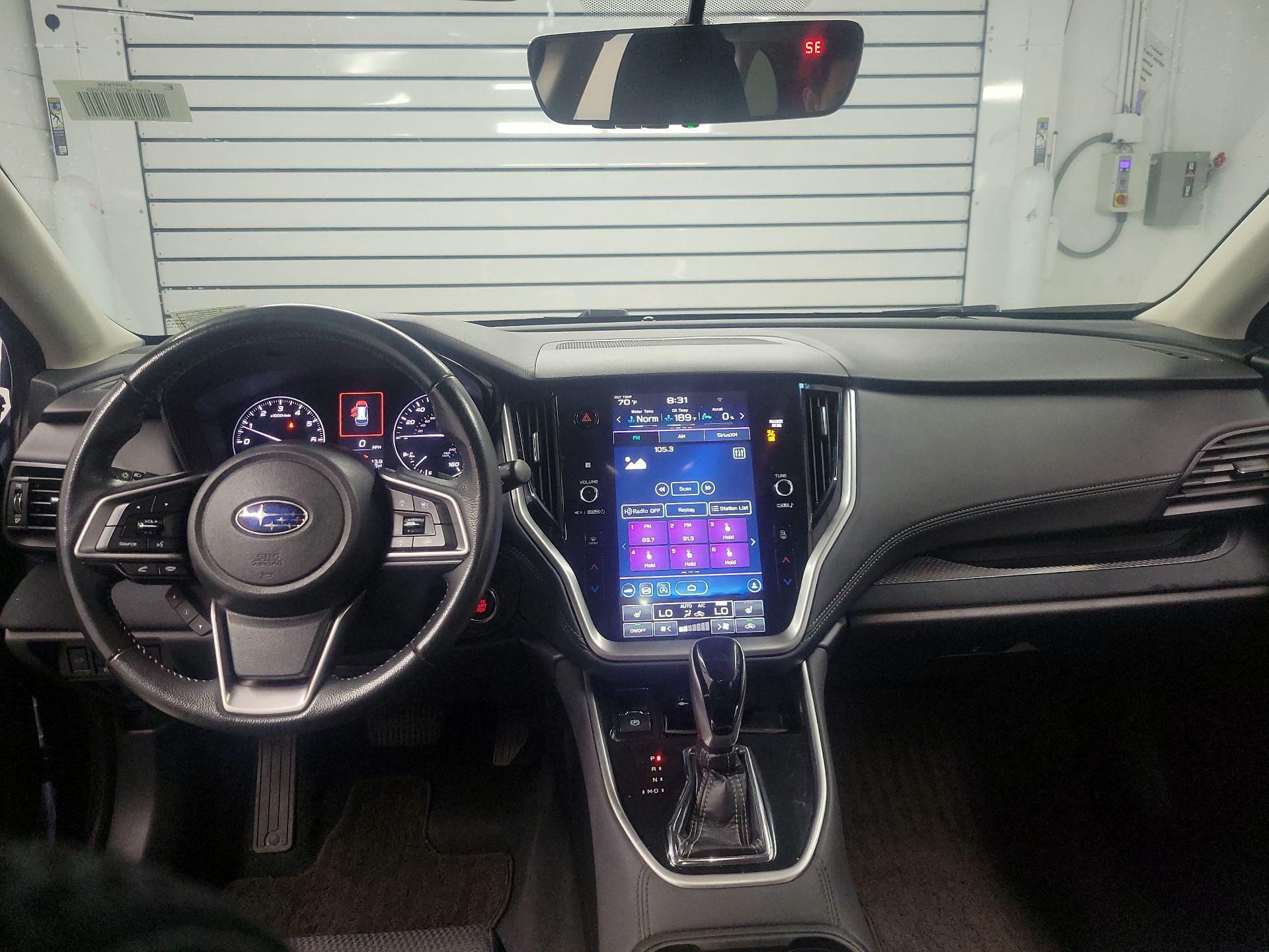 Thumbnail: 2020 Subaru Outback - 9