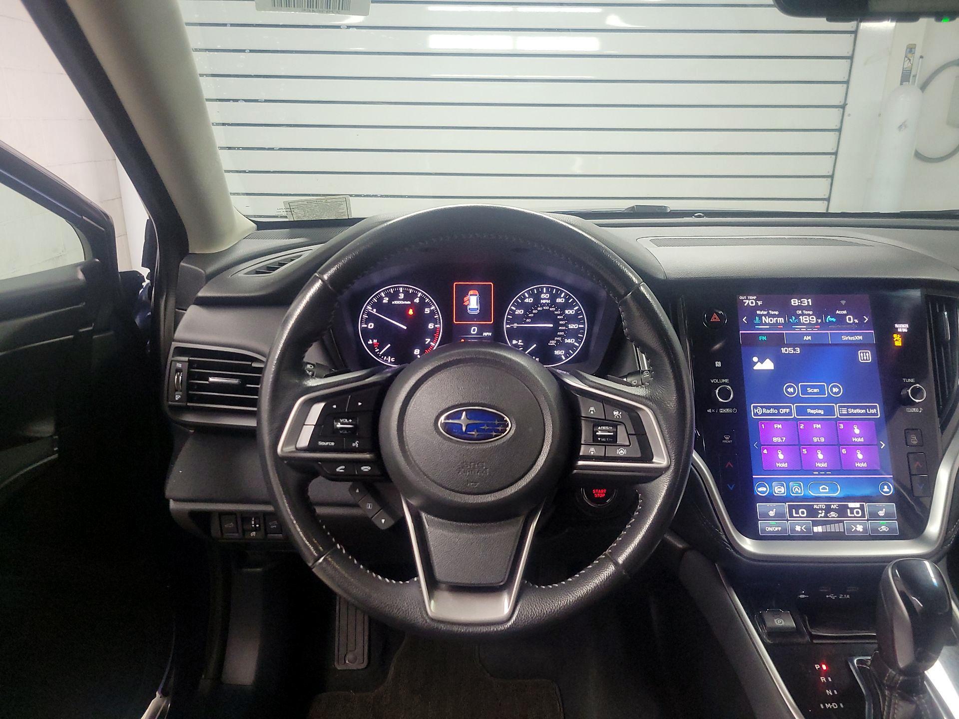 Thumbnail: 2020 Subaru Outback - 10