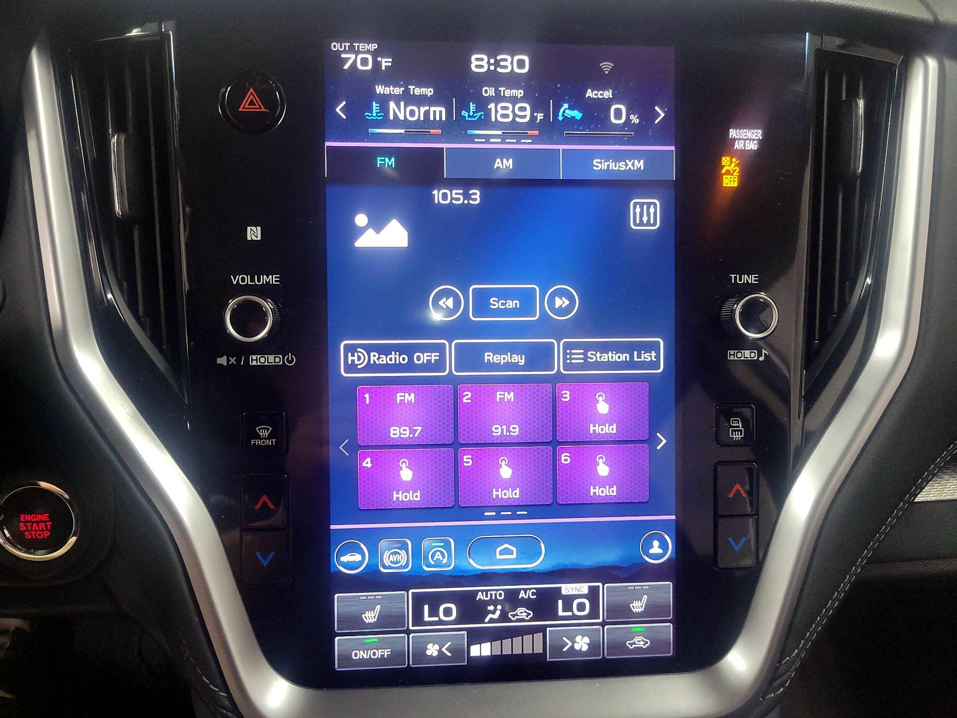 Thumbnail: 2020 Subaru Outback - 15